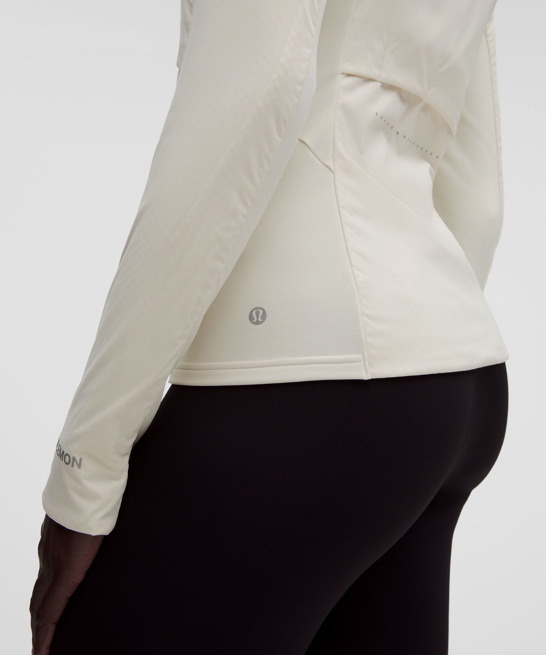 Women's InsulEight Cold-Weather Running Jacket