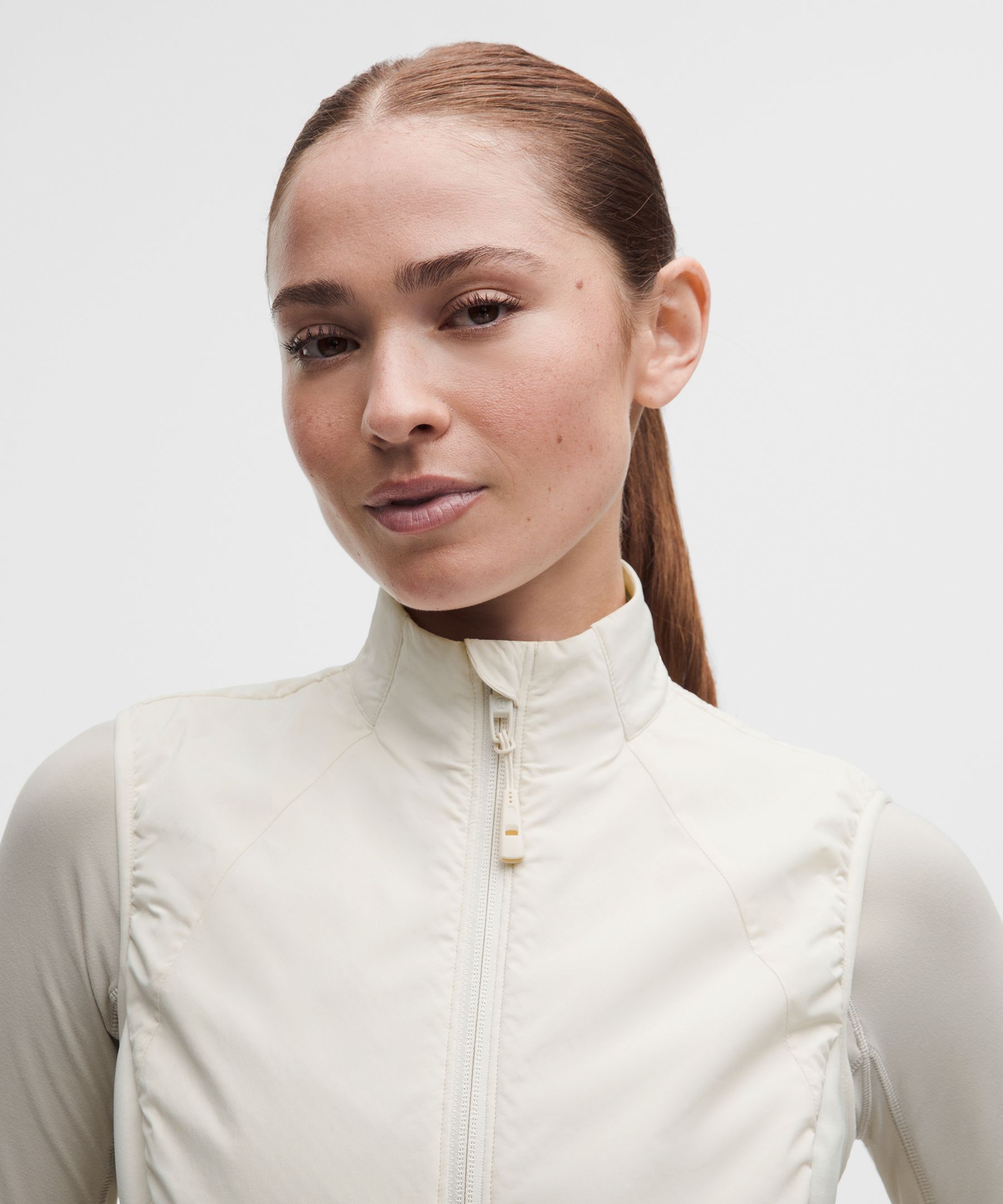 Women's InsulEight Cold-Weather Running Vest