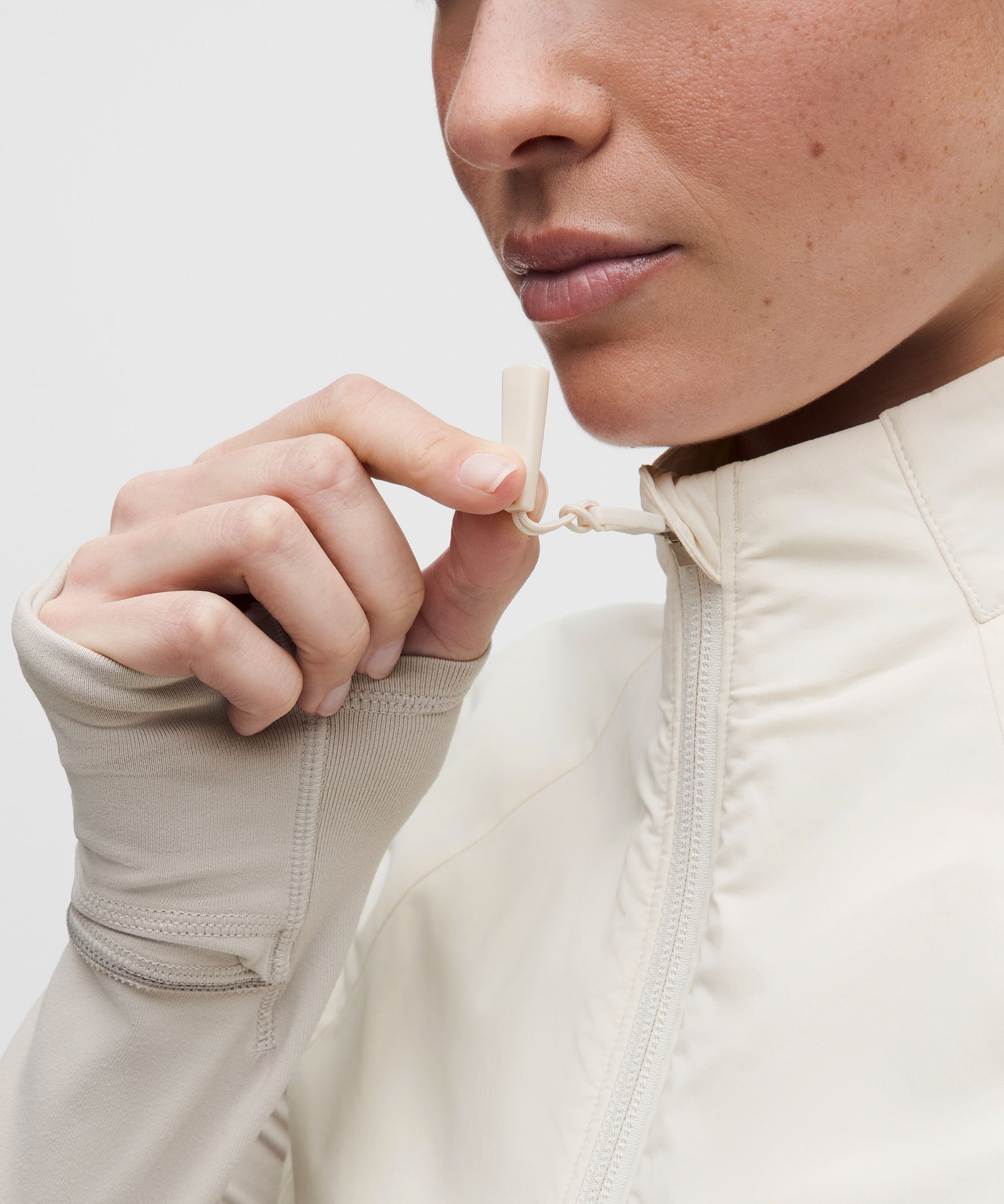 Women's InsulEight Cold-Weather Running Vest
