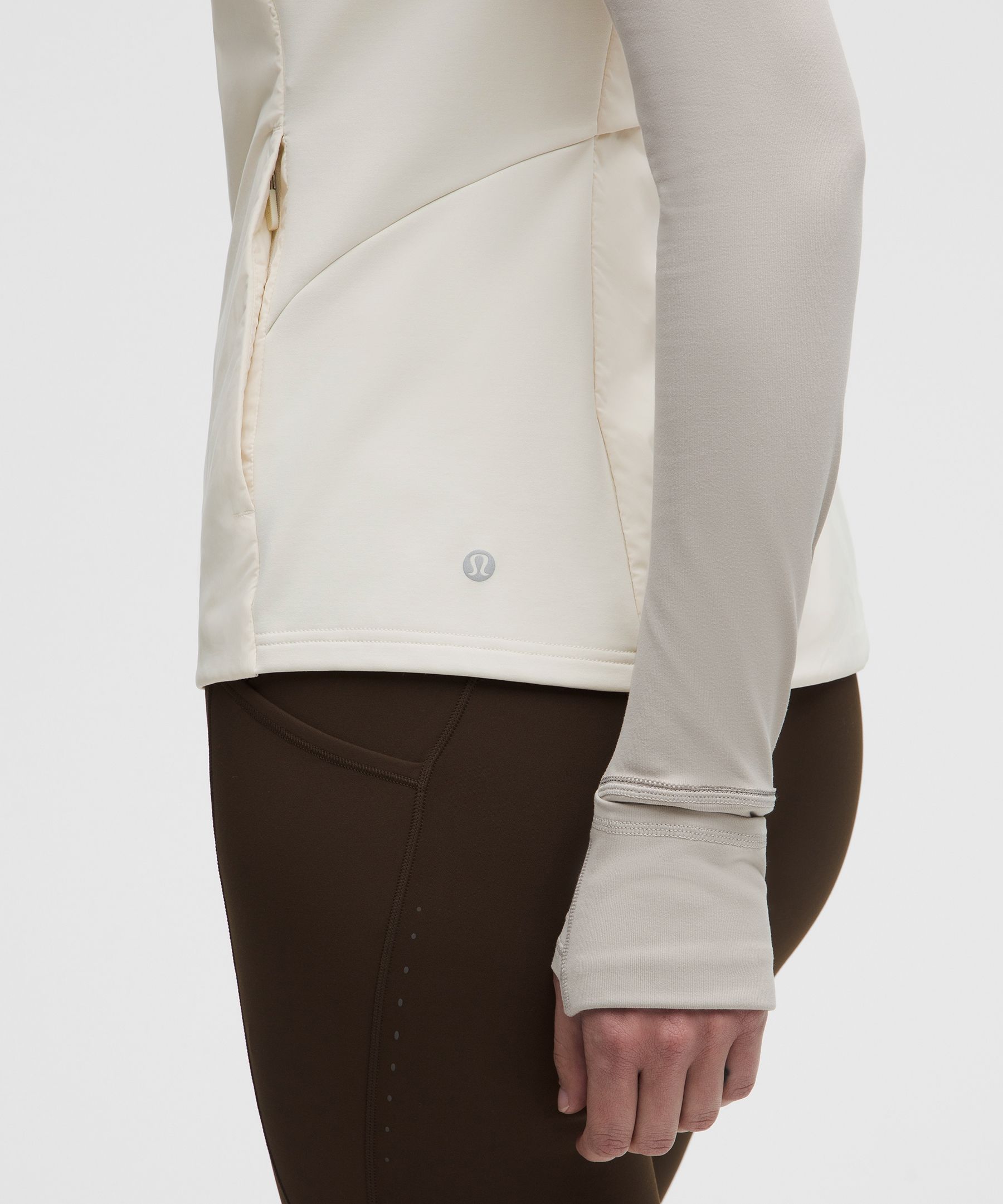 Women's InsulEight Cold-Weather Running Vest