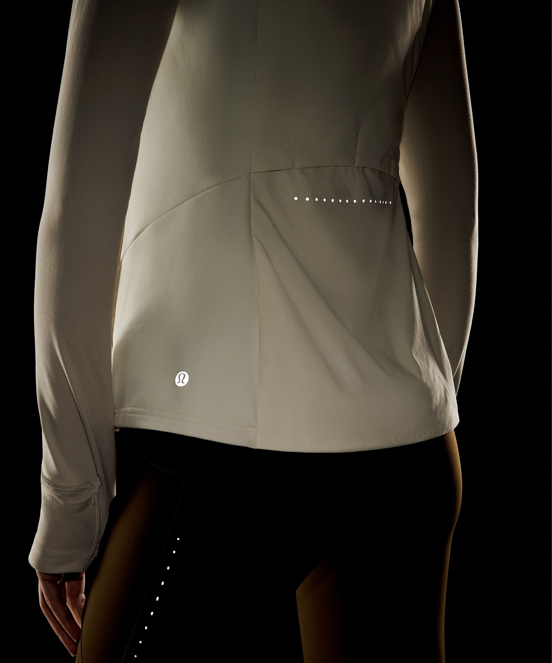 Women's InsulEight Cold-Weather Running Vest
