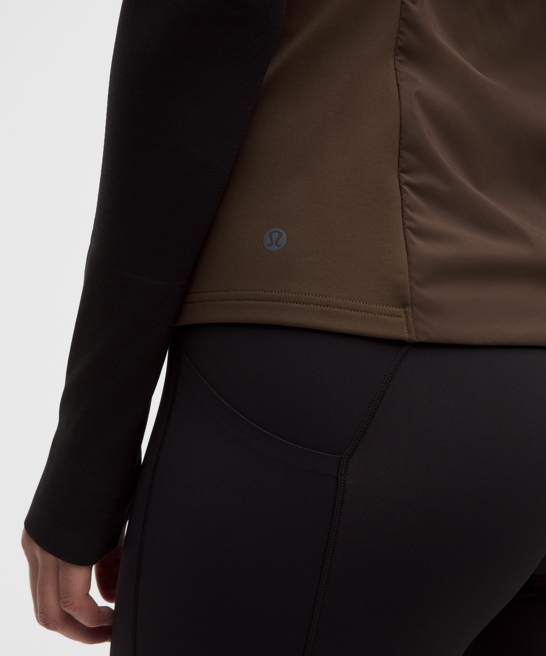 Women's InsulEight Cold-Weather Running Vest