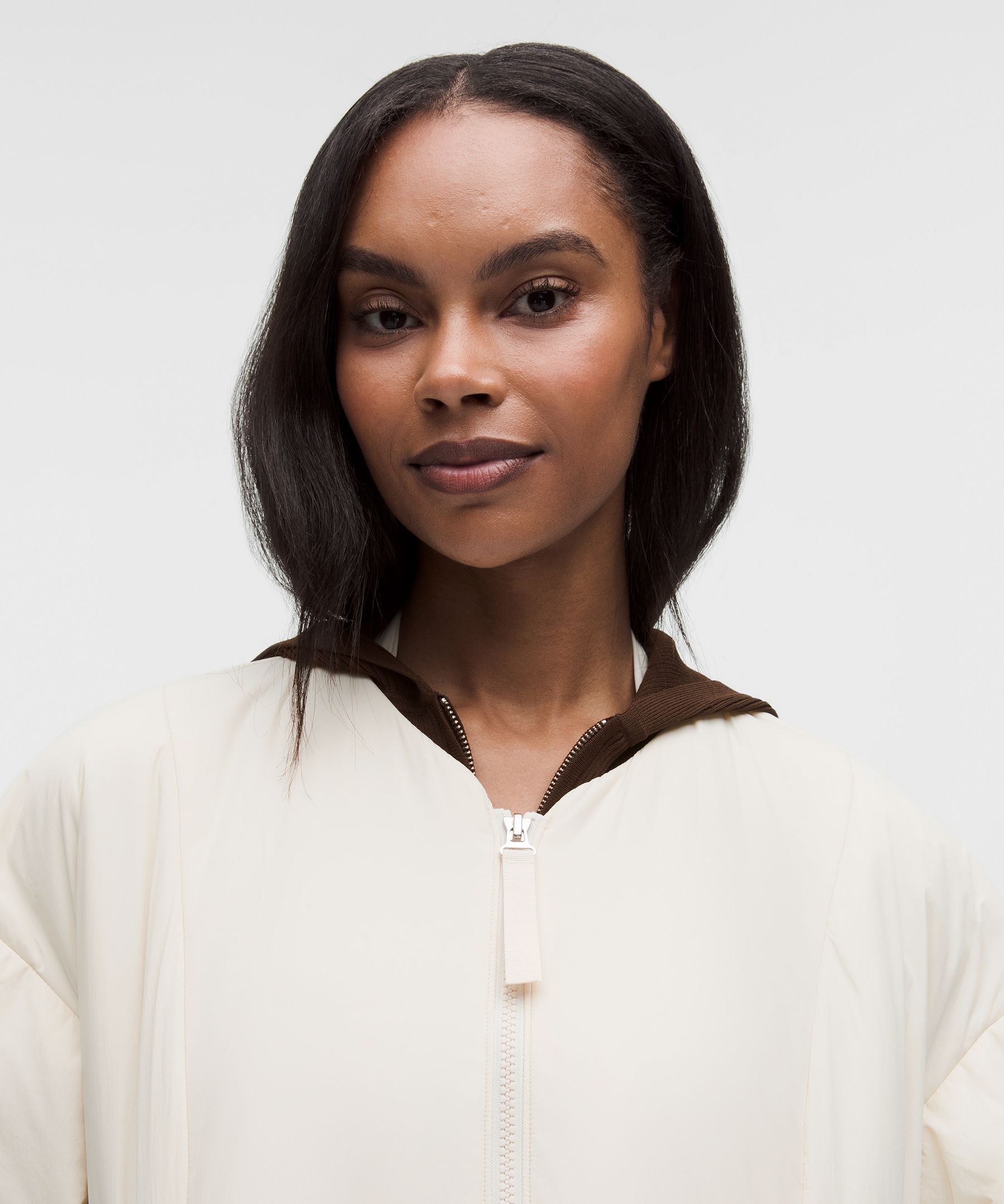 Women's ThermoZen Insulated Long Jacket