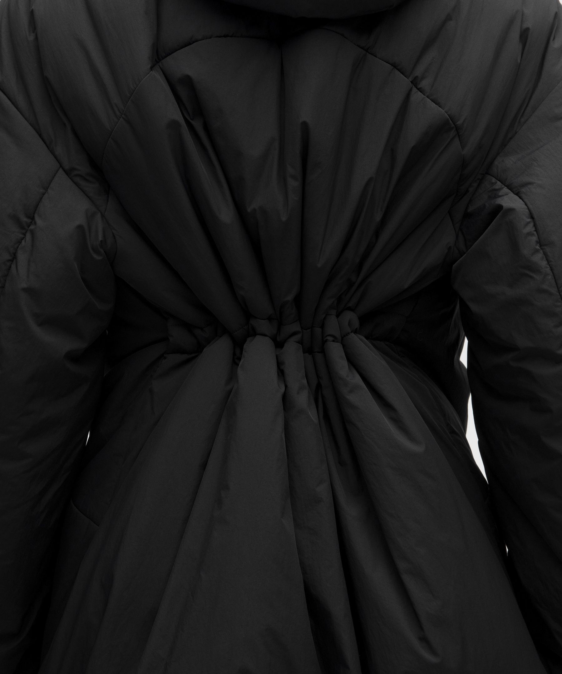 Women's ThermoZen Insulated Oversized Hoodie