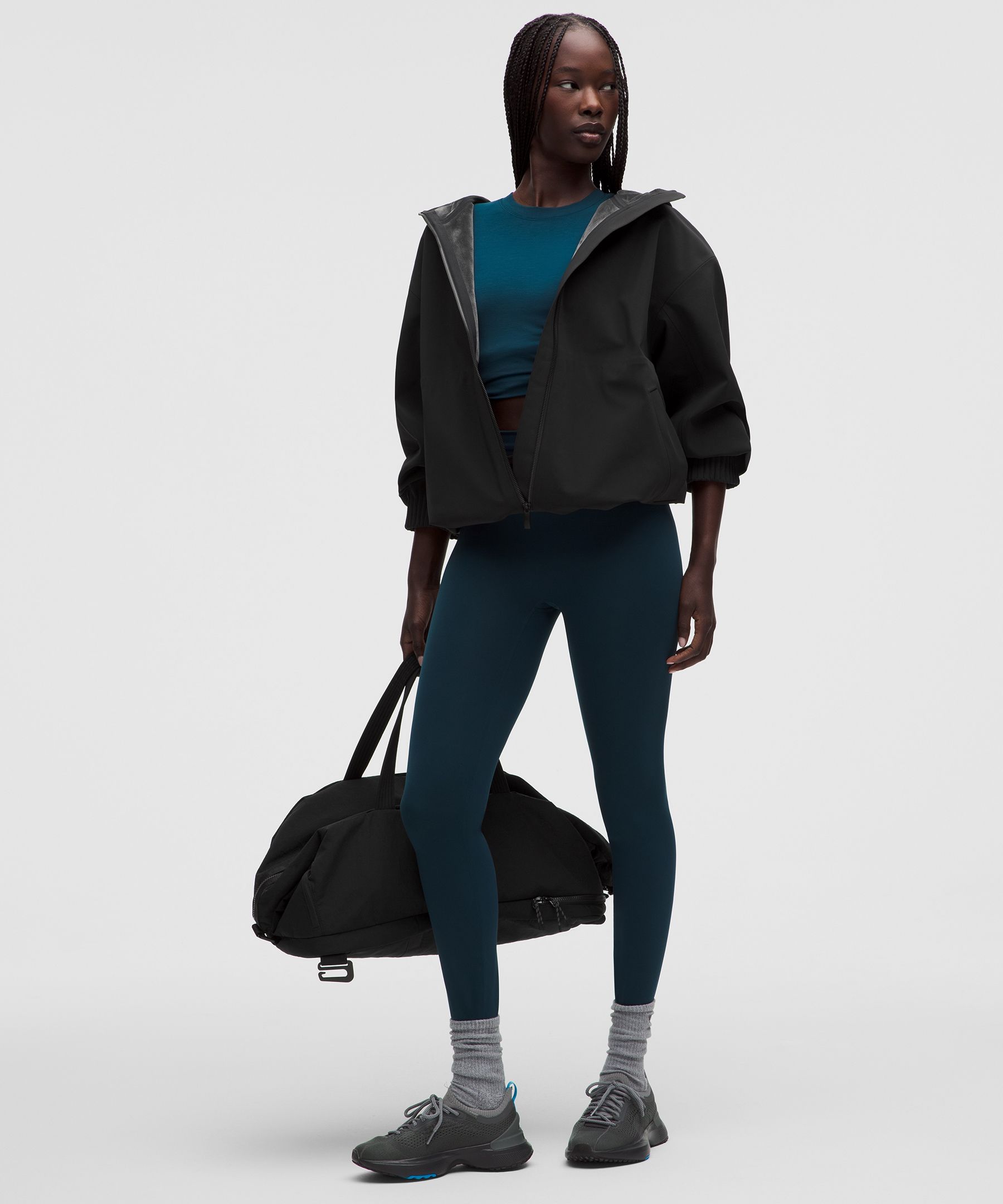 Cross Chill Casual Hoodie