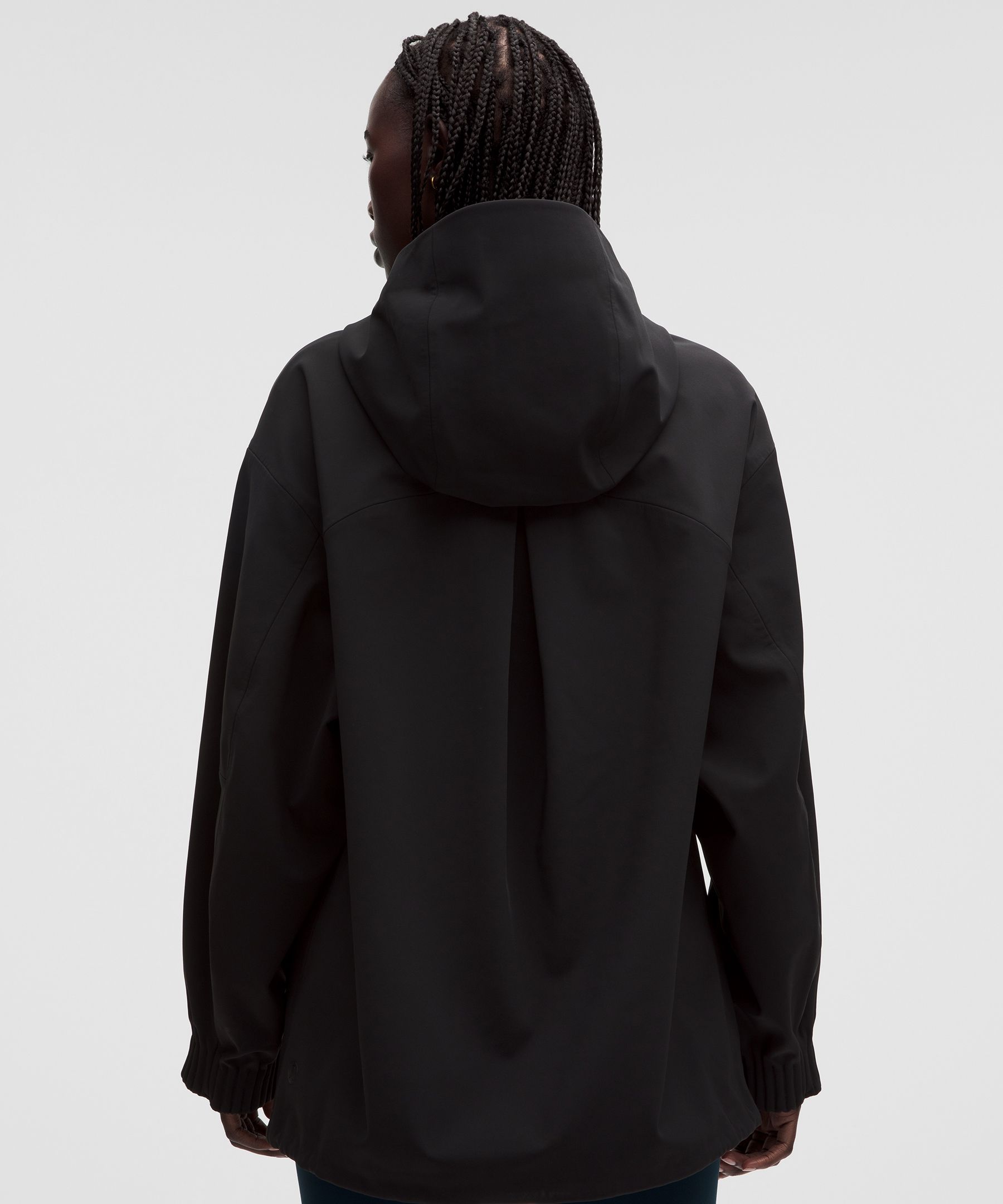 Cross Chill Casual Hoodie