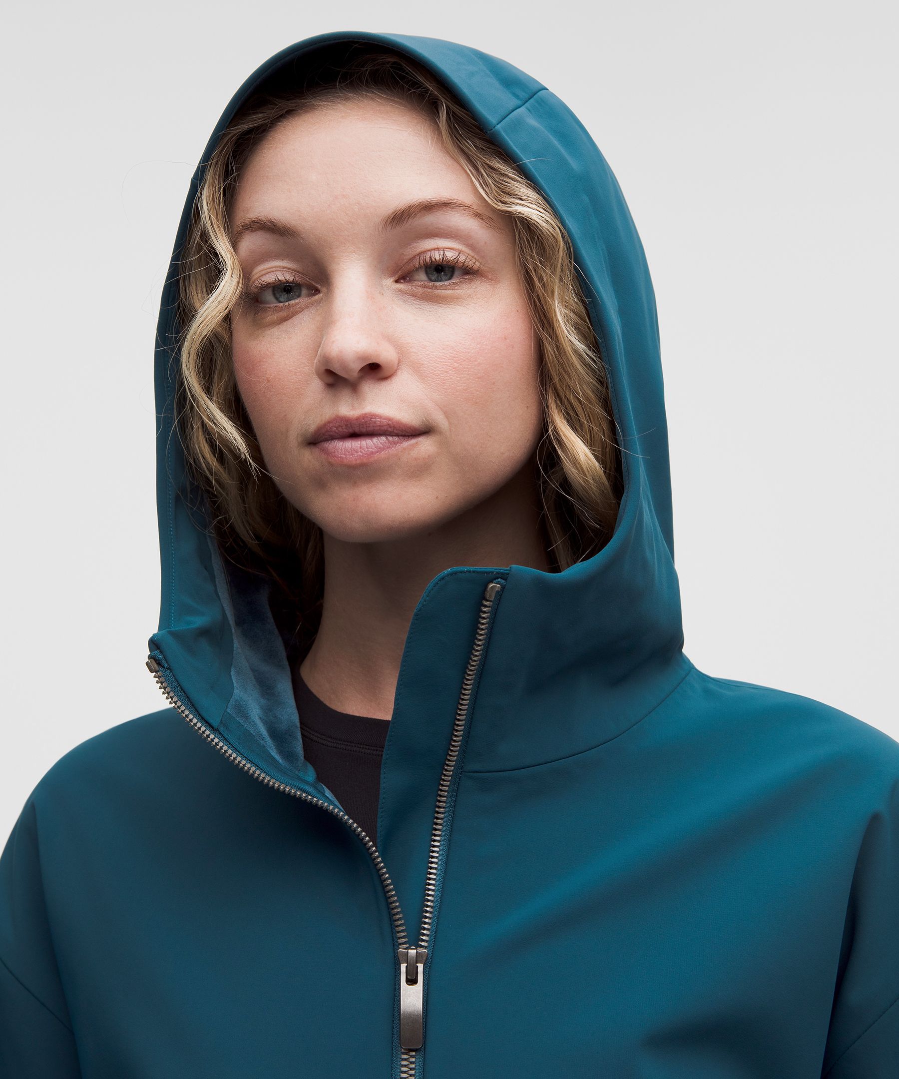 Cross Chill Casual Hoodie