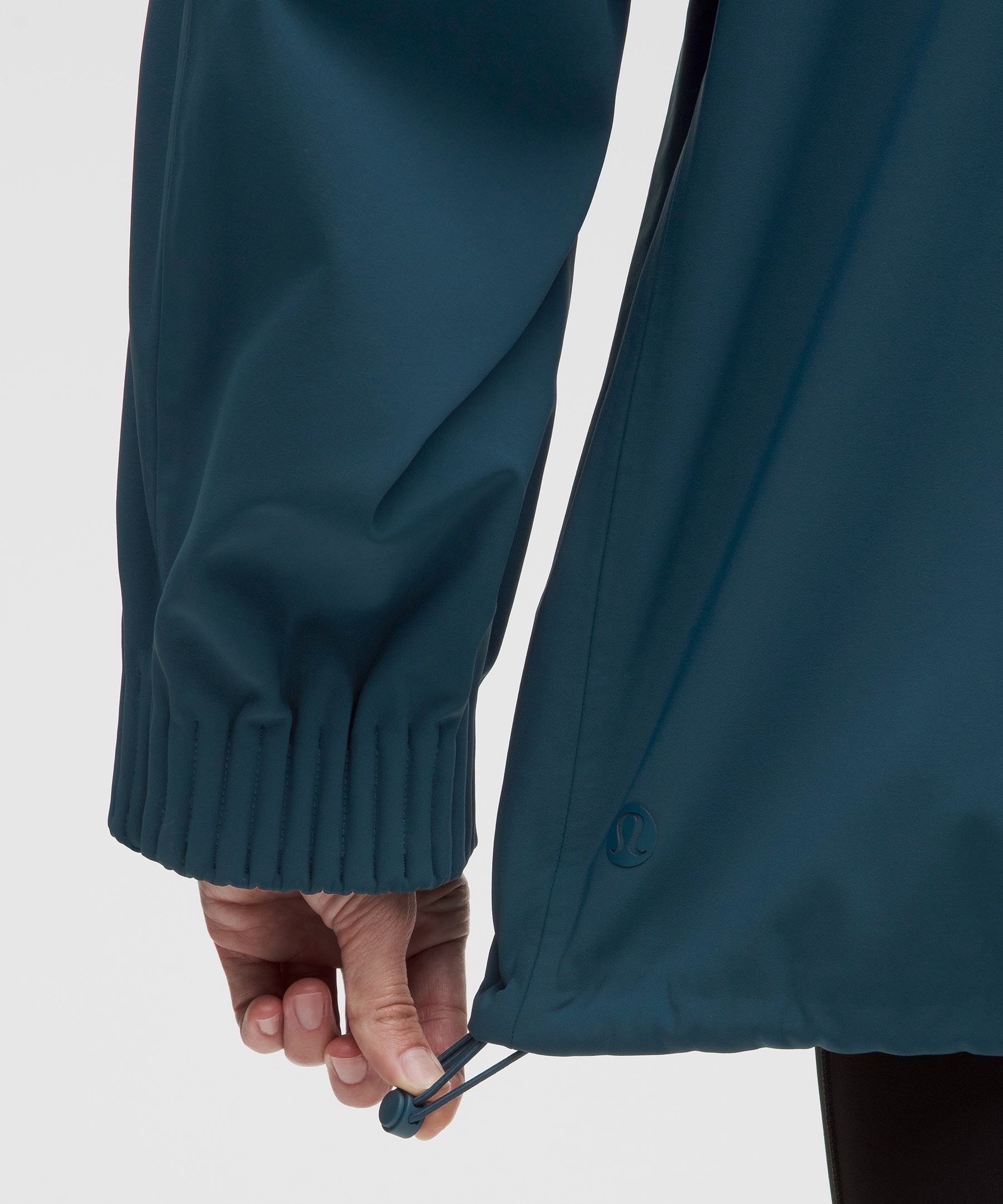 Cross Chill Casual Hoodie