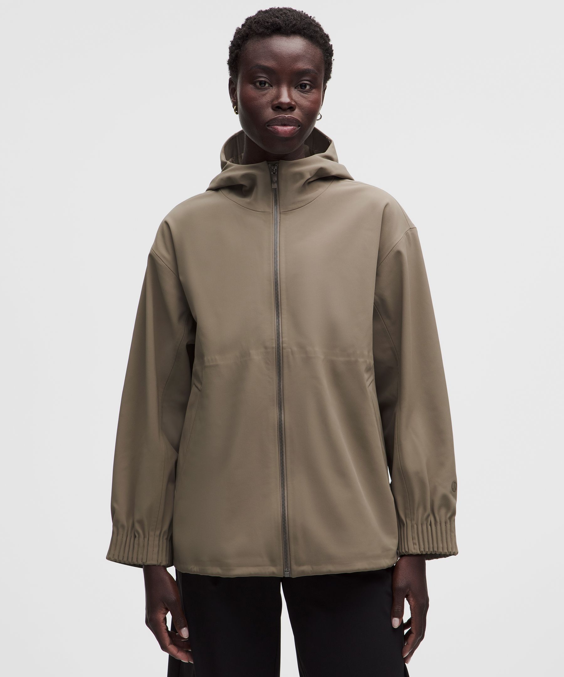 Cross Chill Casual Hoodie
