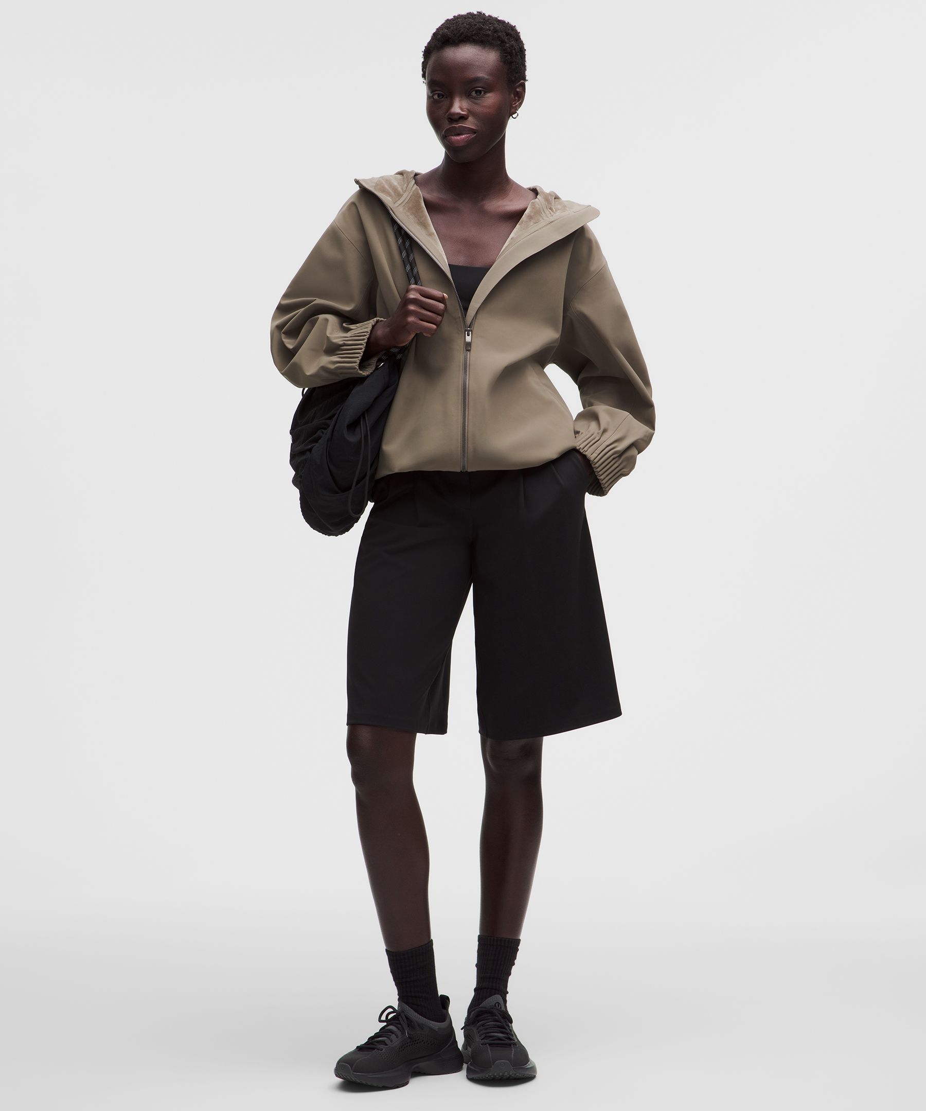Cross Chill Casual Hoodie
