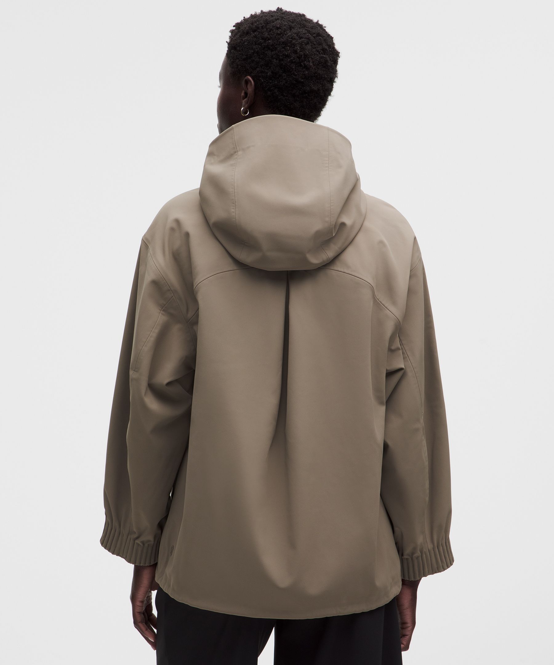Cross Chill Casual Hoodie