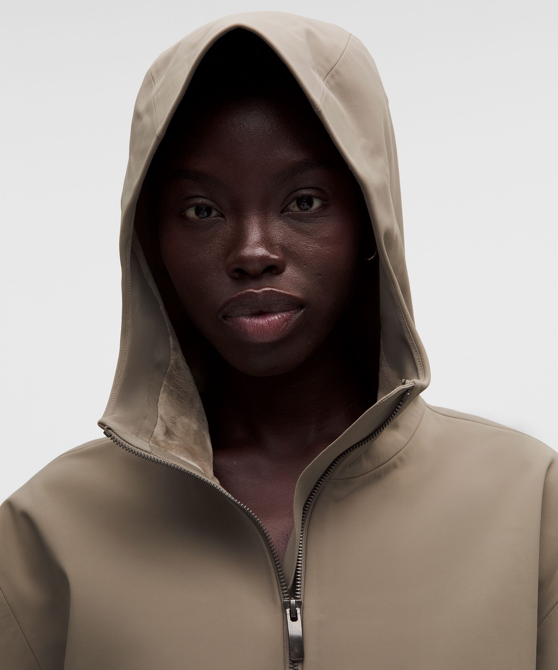 Cross Chill Casual Hoodie