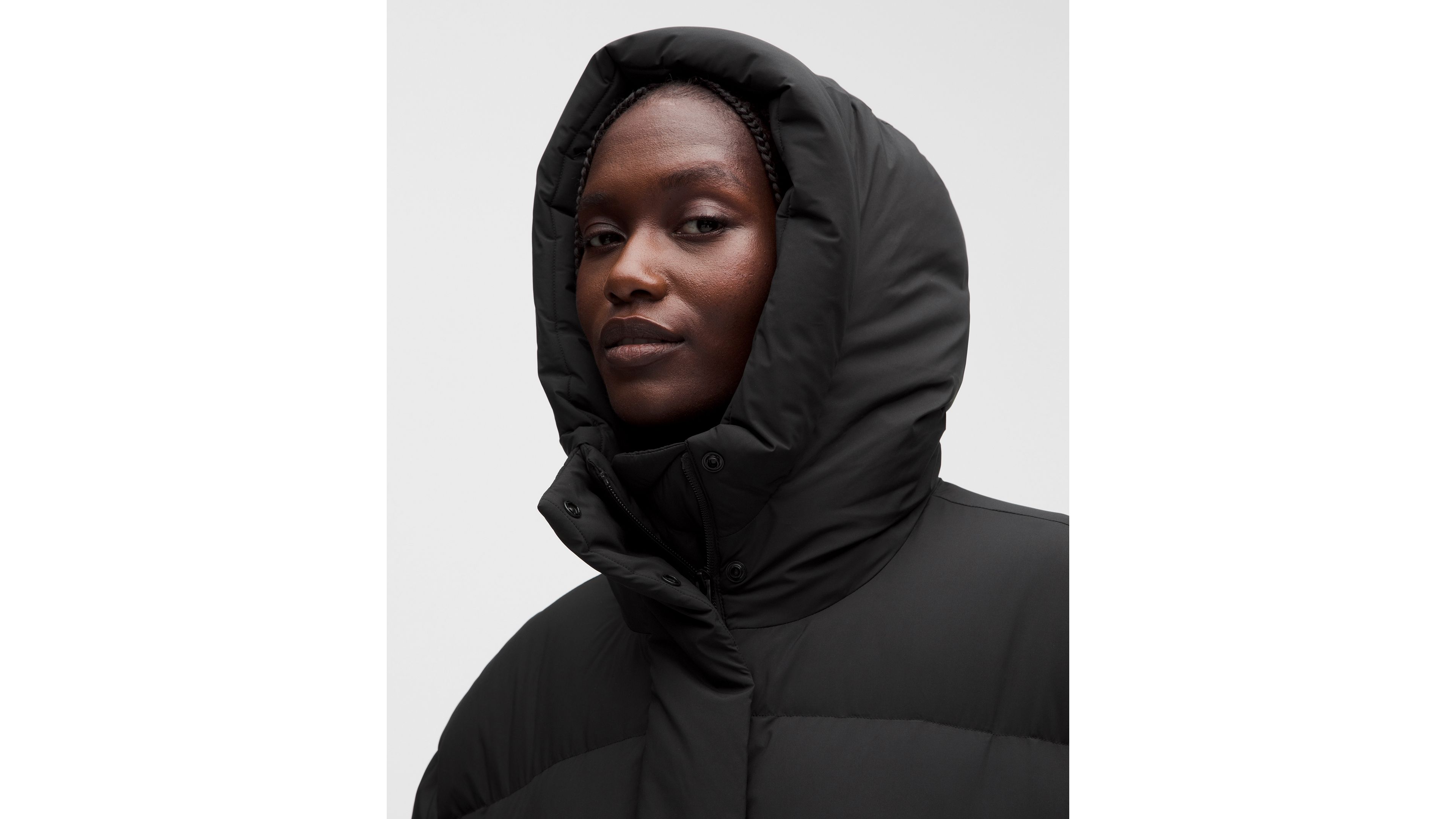 Women's Wunder Puff Bomber Hoodie Jacket