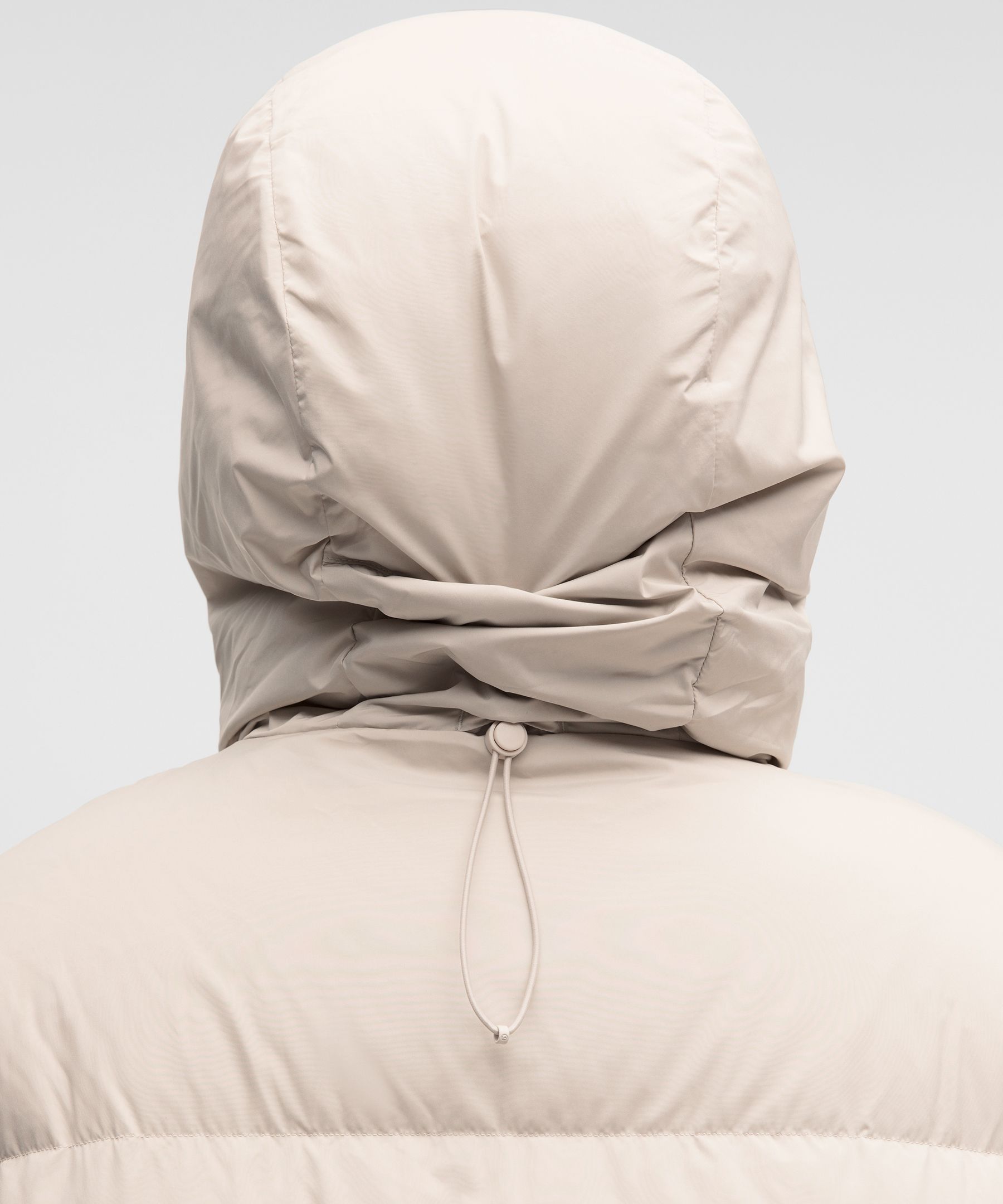 Women's Wunder Puff Bomber Hoodie