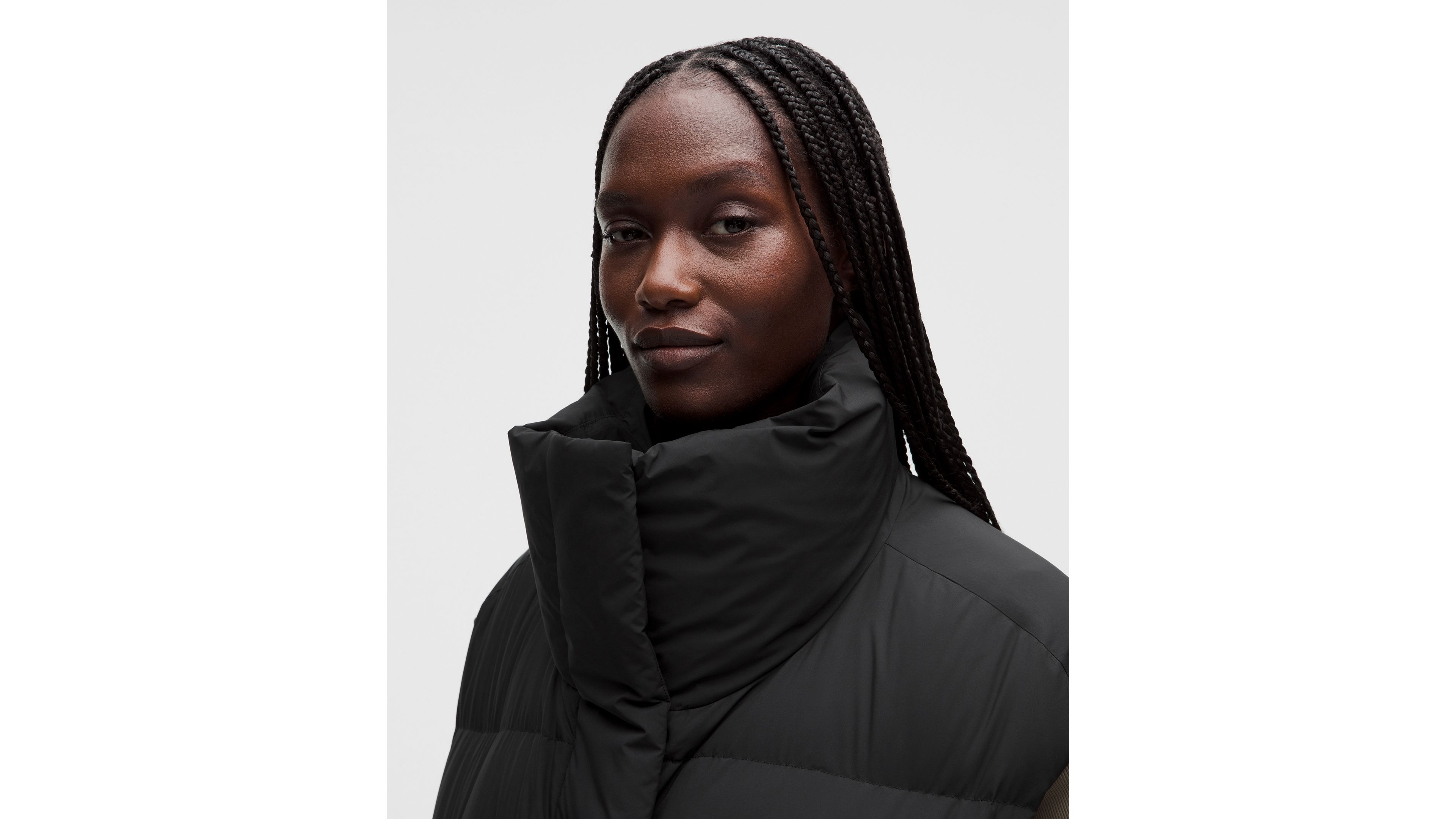 Women's Wunder Puff Bomber Vest