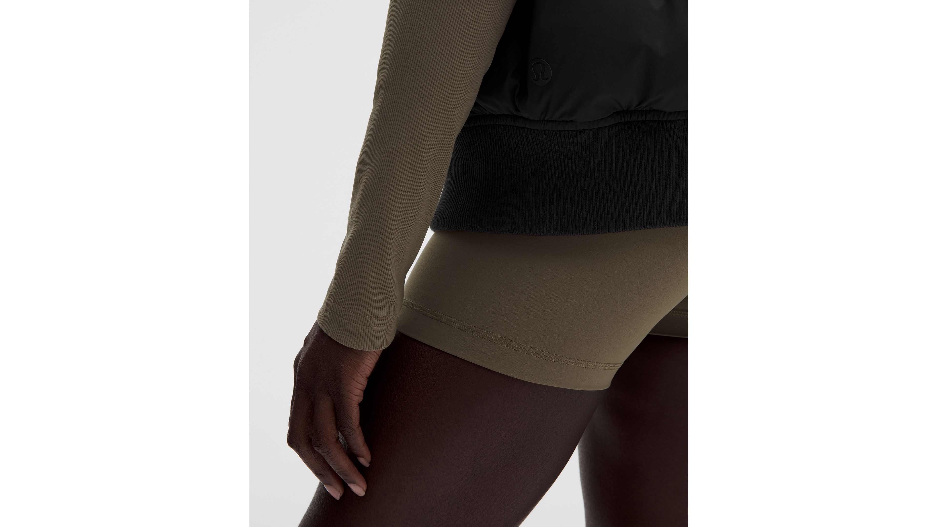 Women's Wunder Puff Bomber Vest