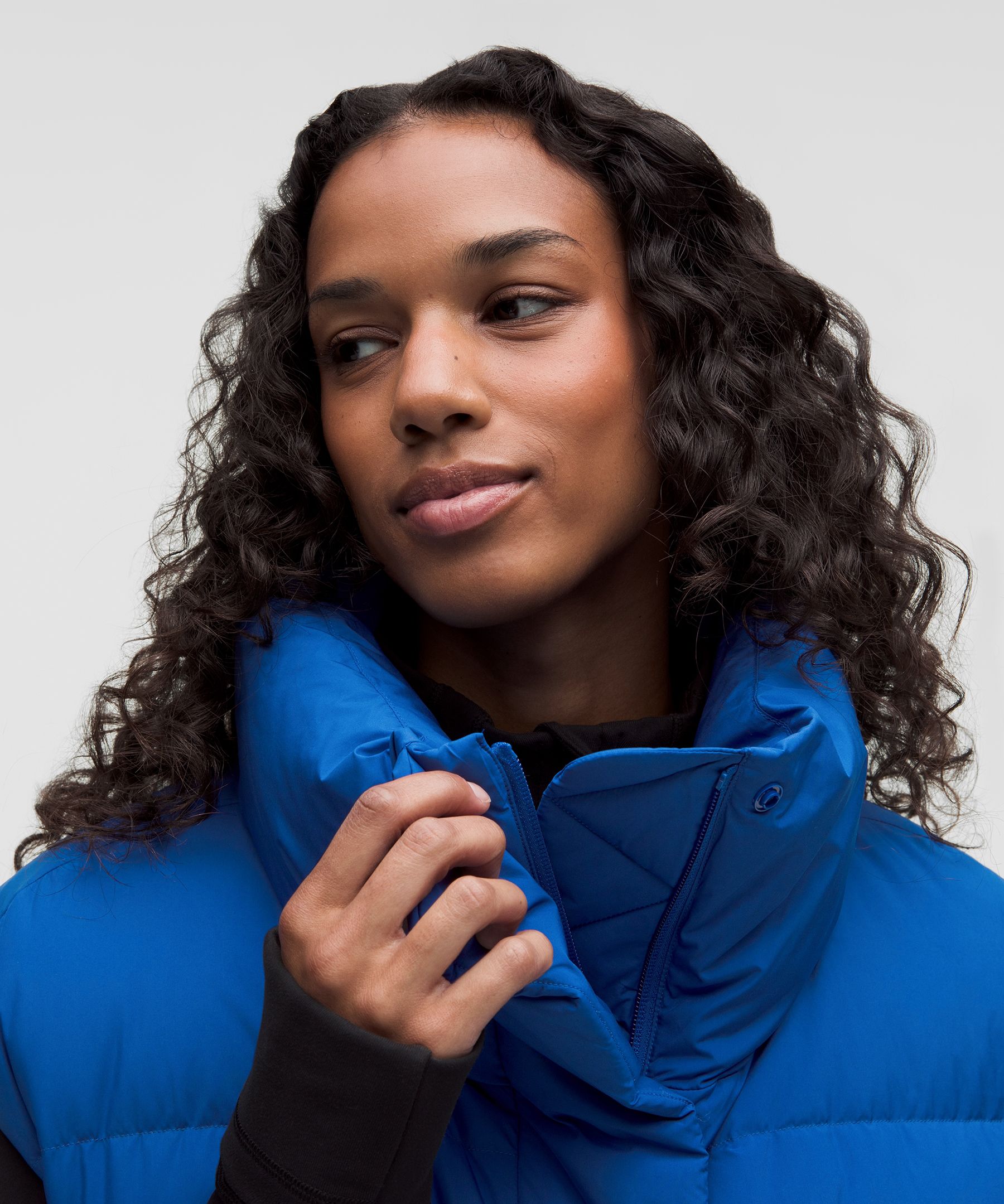 Women's Wunder Puff Bomber Vest