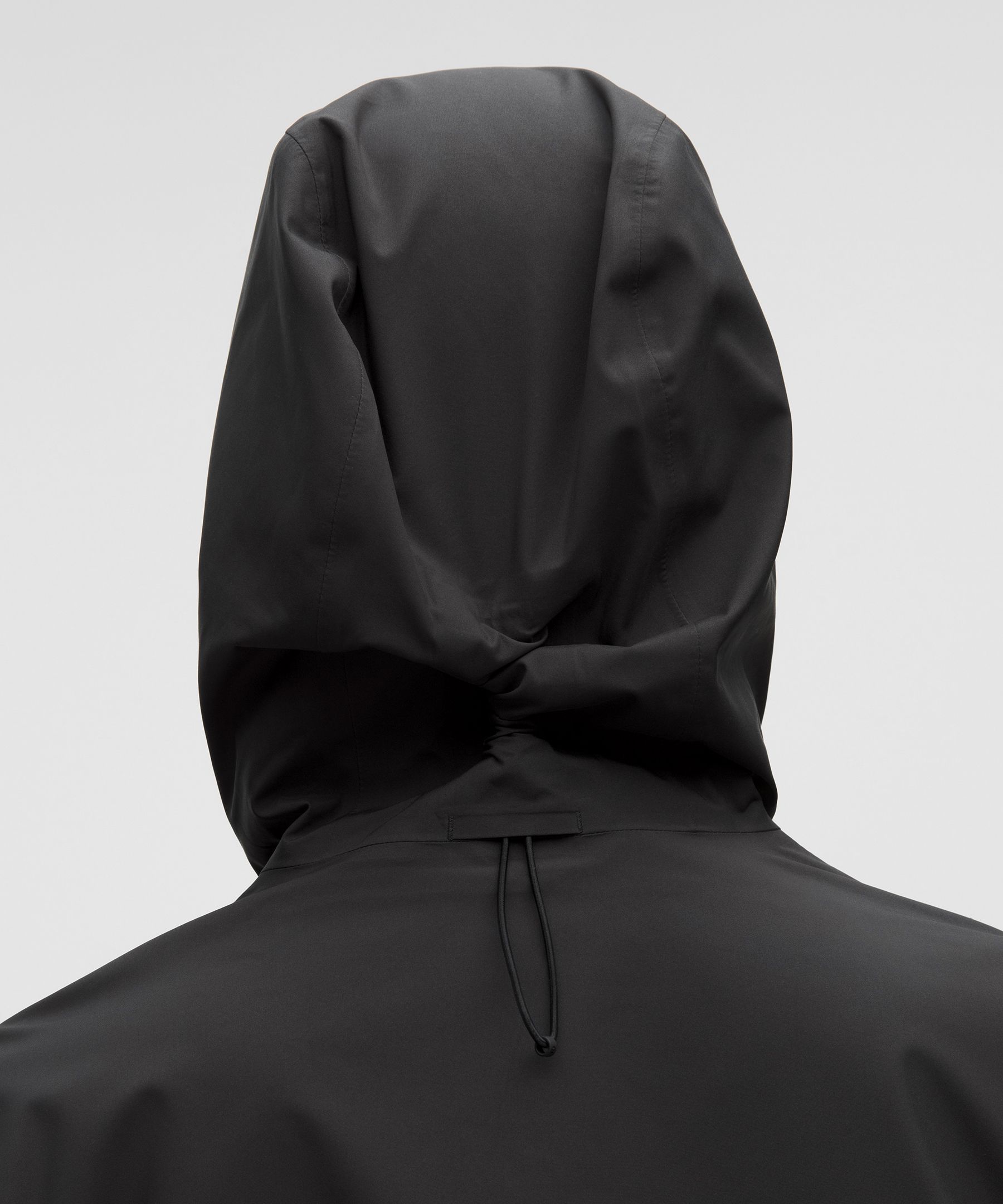 タグ付き 新品 lululemon ルルレモン Rain Rebel ジャケット Rain
