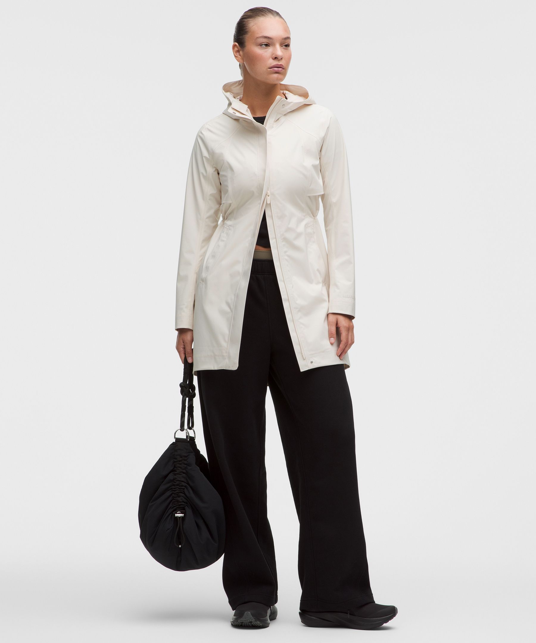 Rain Rebel Jacket
