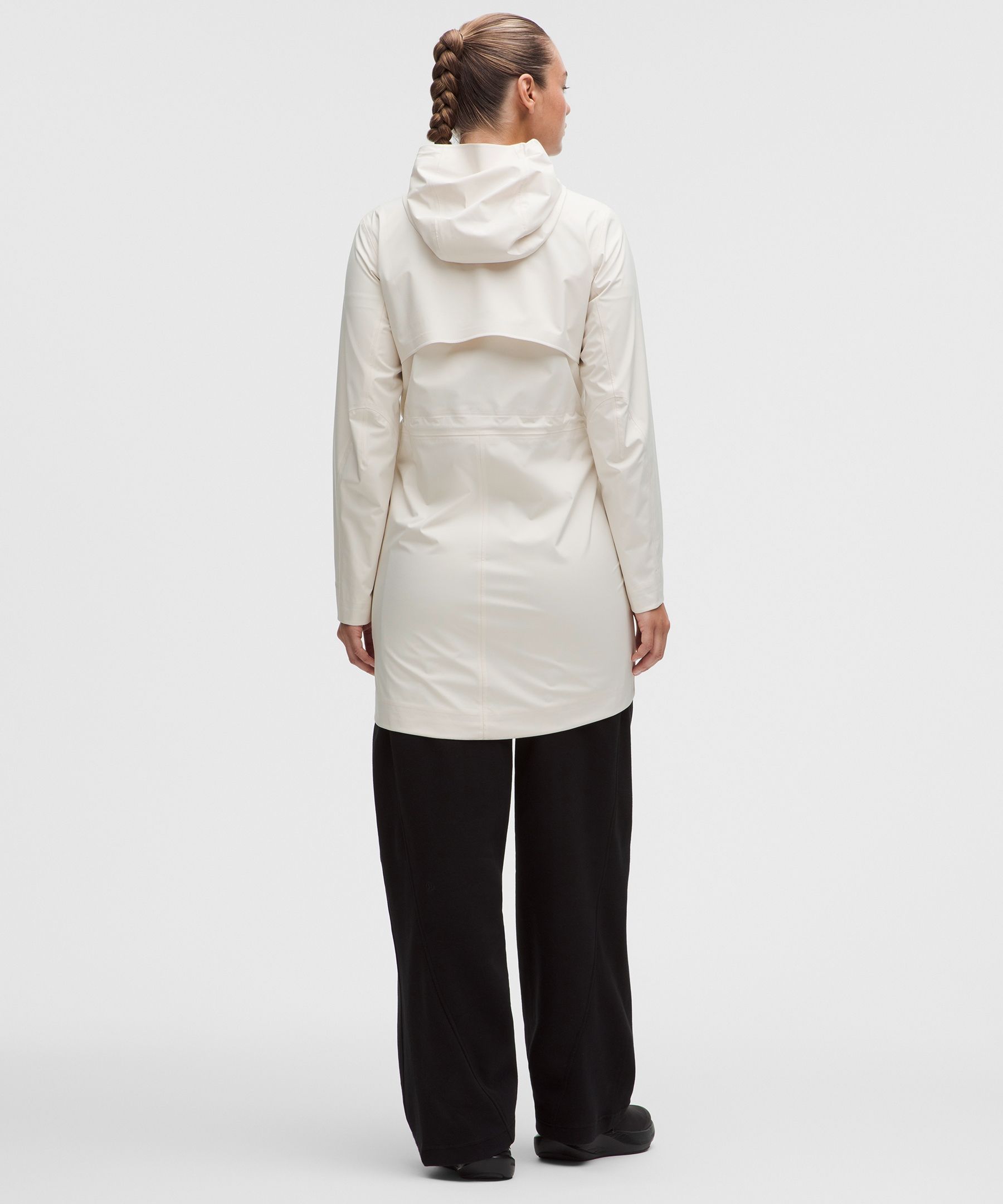Rain Rebel Jacket