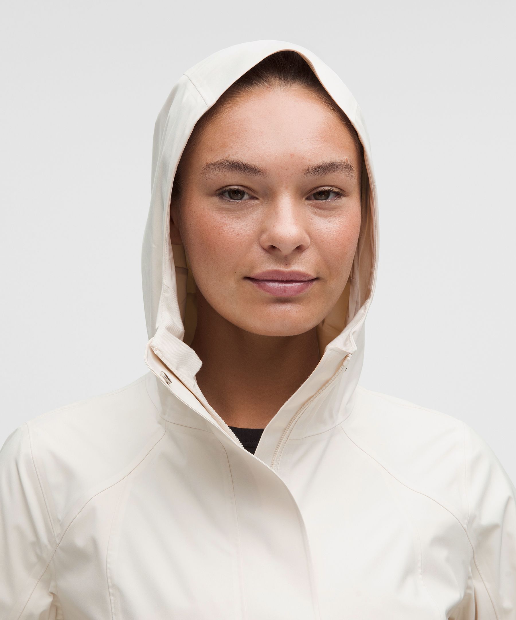 Rain Rebel Jacket