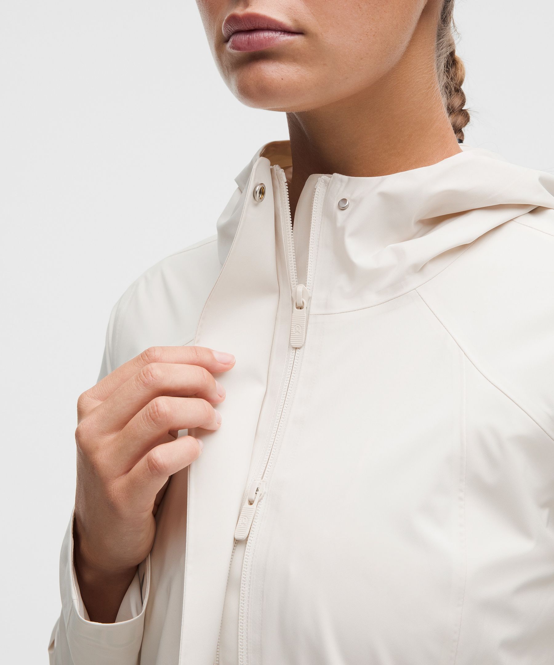 Rain Rebel Jacket