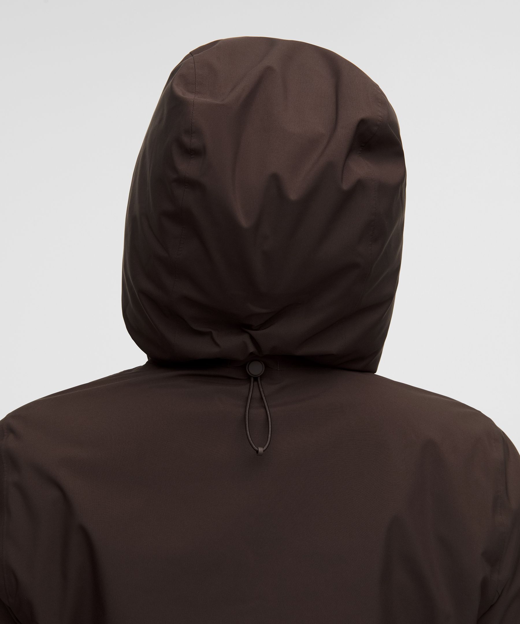 Abrigo impermeable Rain Rebel