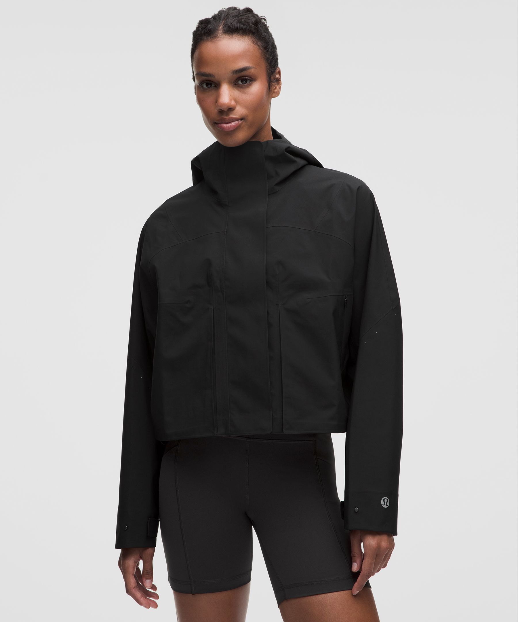 Rain Chaser Jacket
