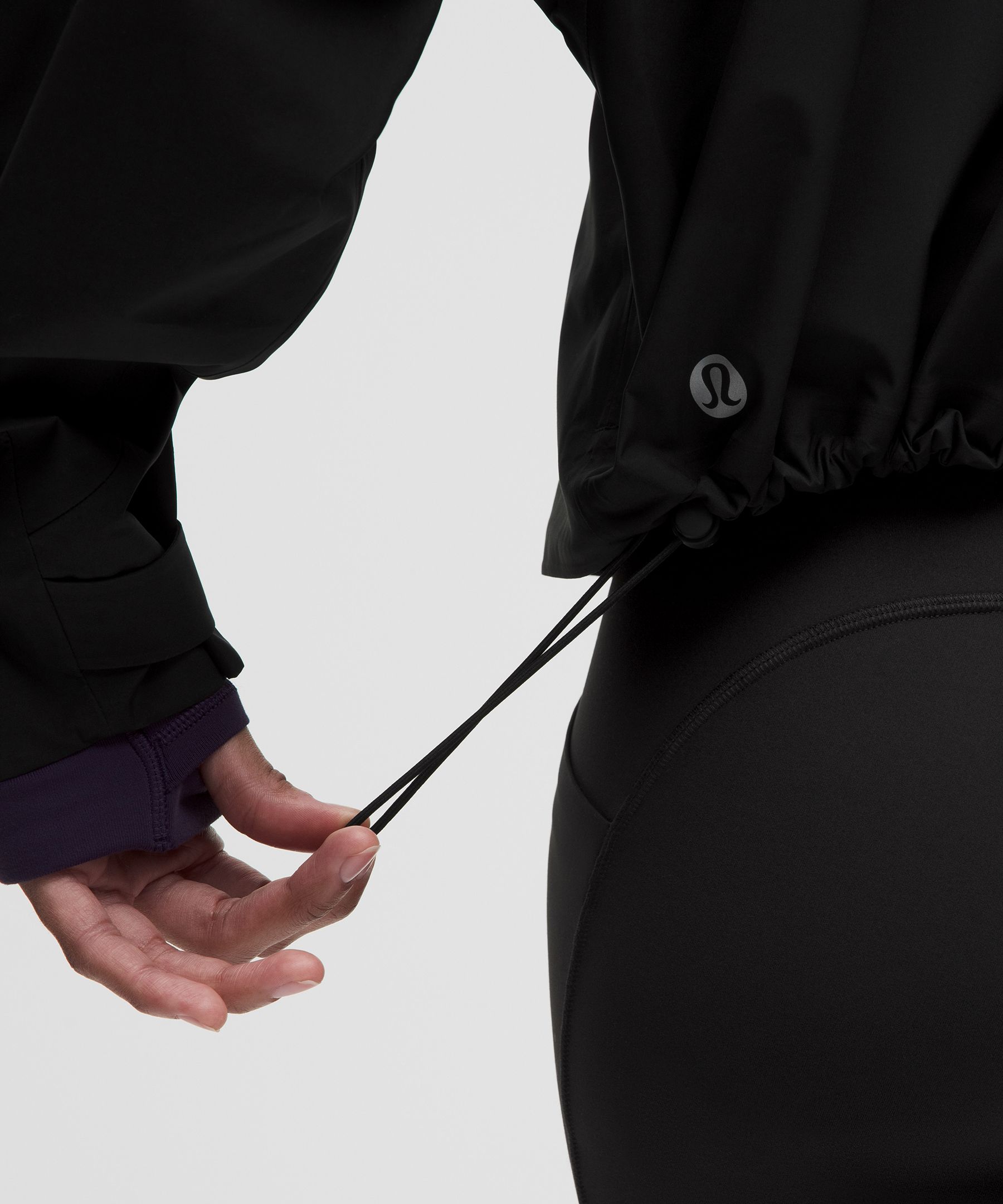 Rain Chaser Jacket