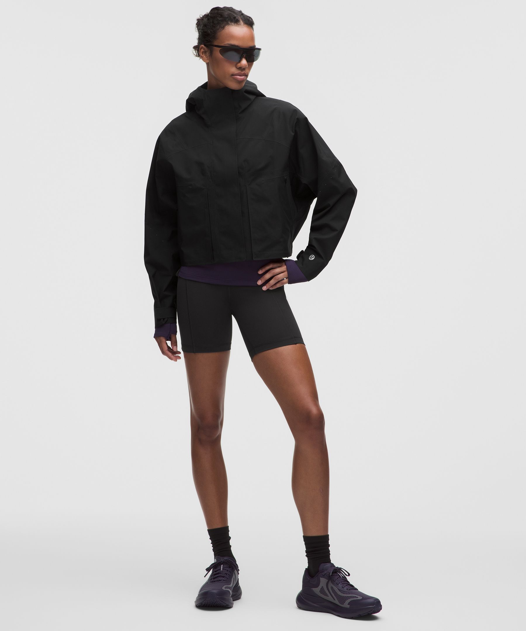 Rain Chaser Jacket
