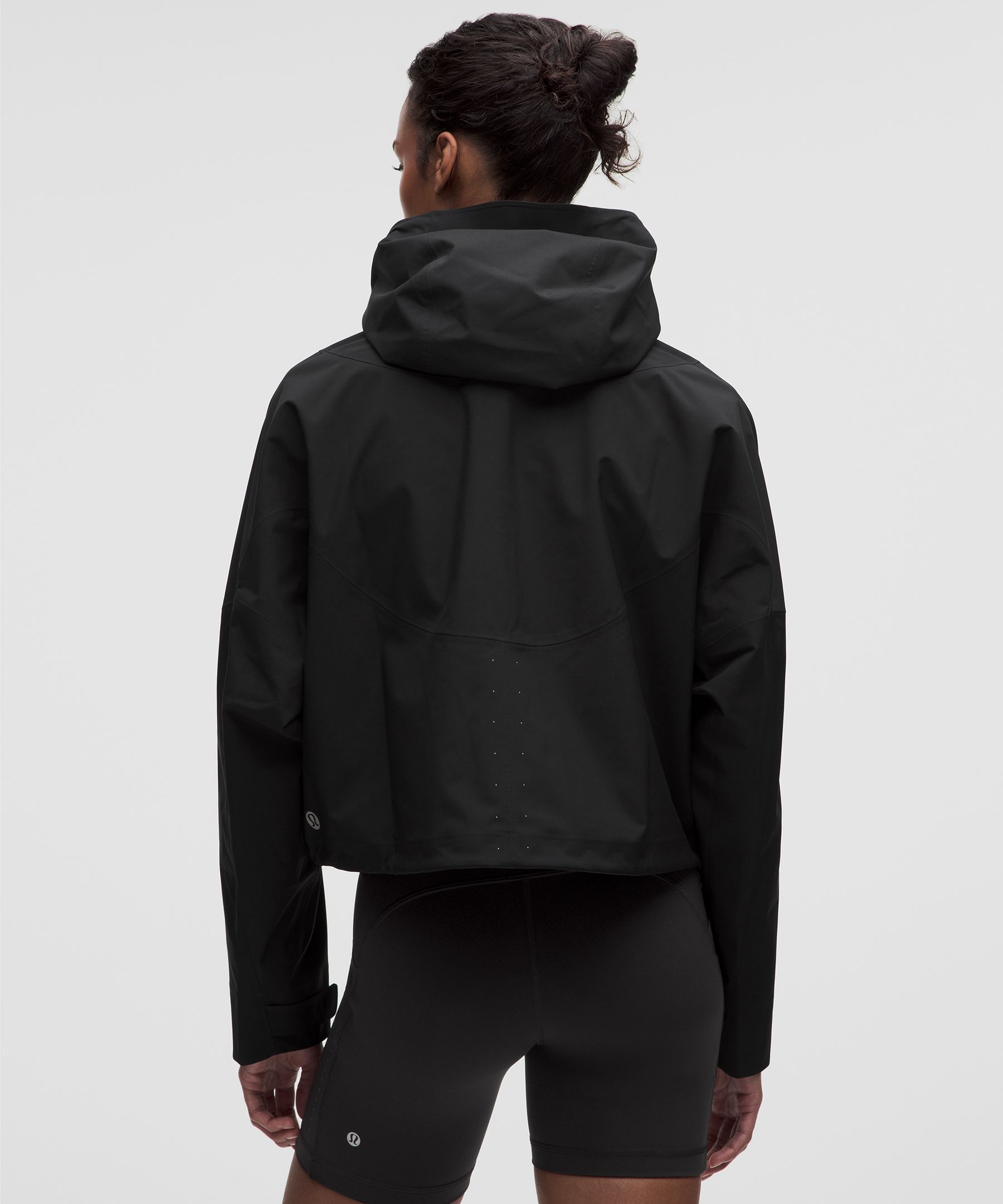 Rain Chaser Jacket
