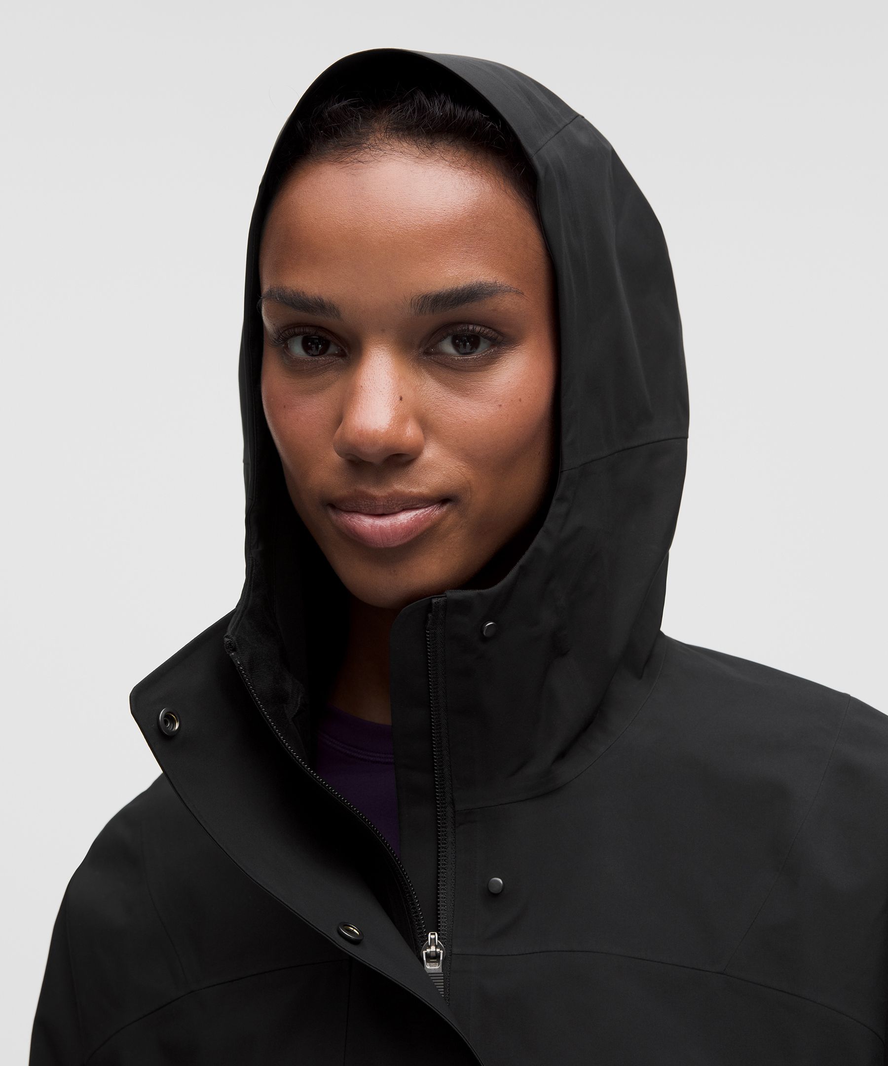 Rain Chaser Jacket