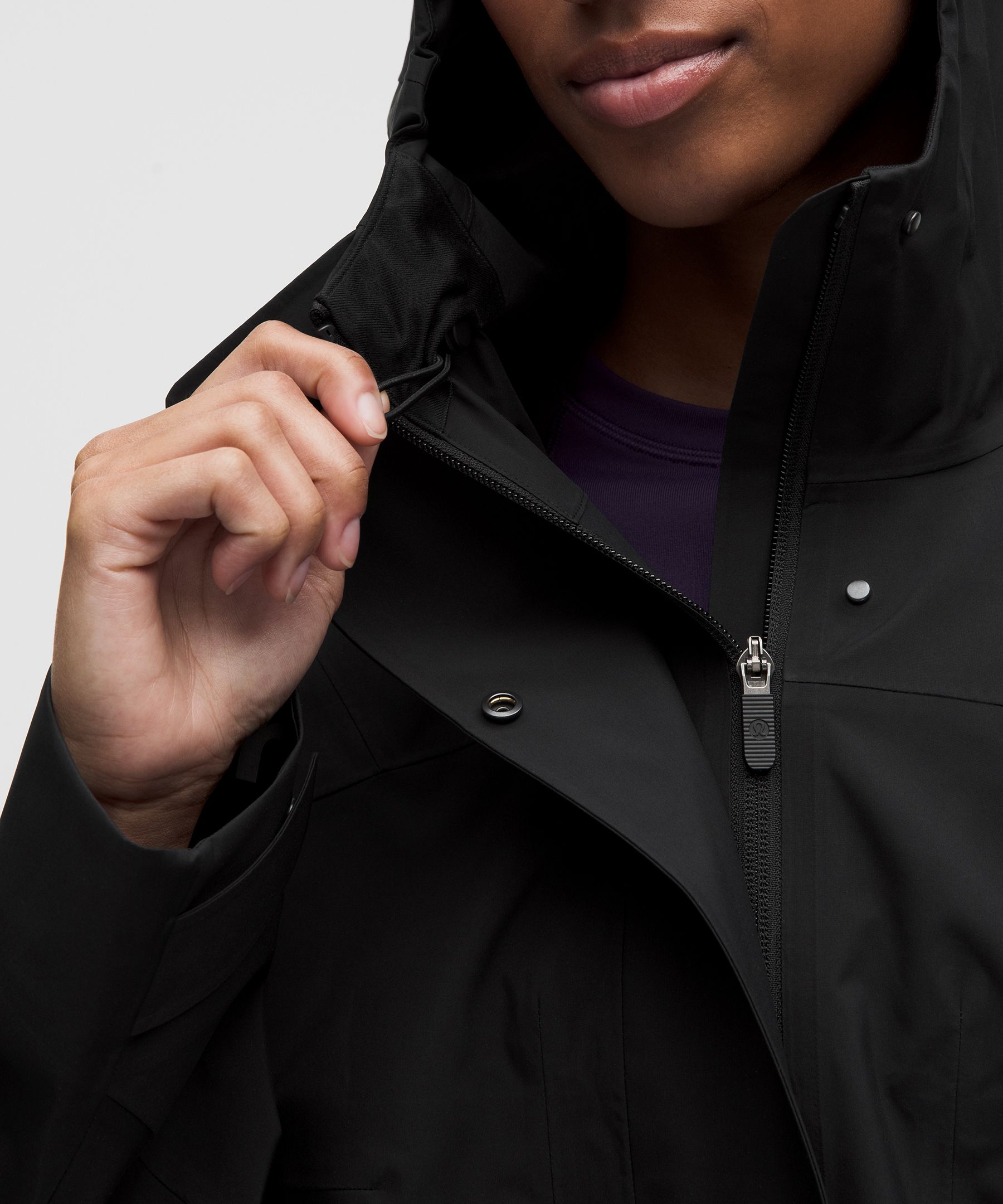 Rain Chaser Jacket