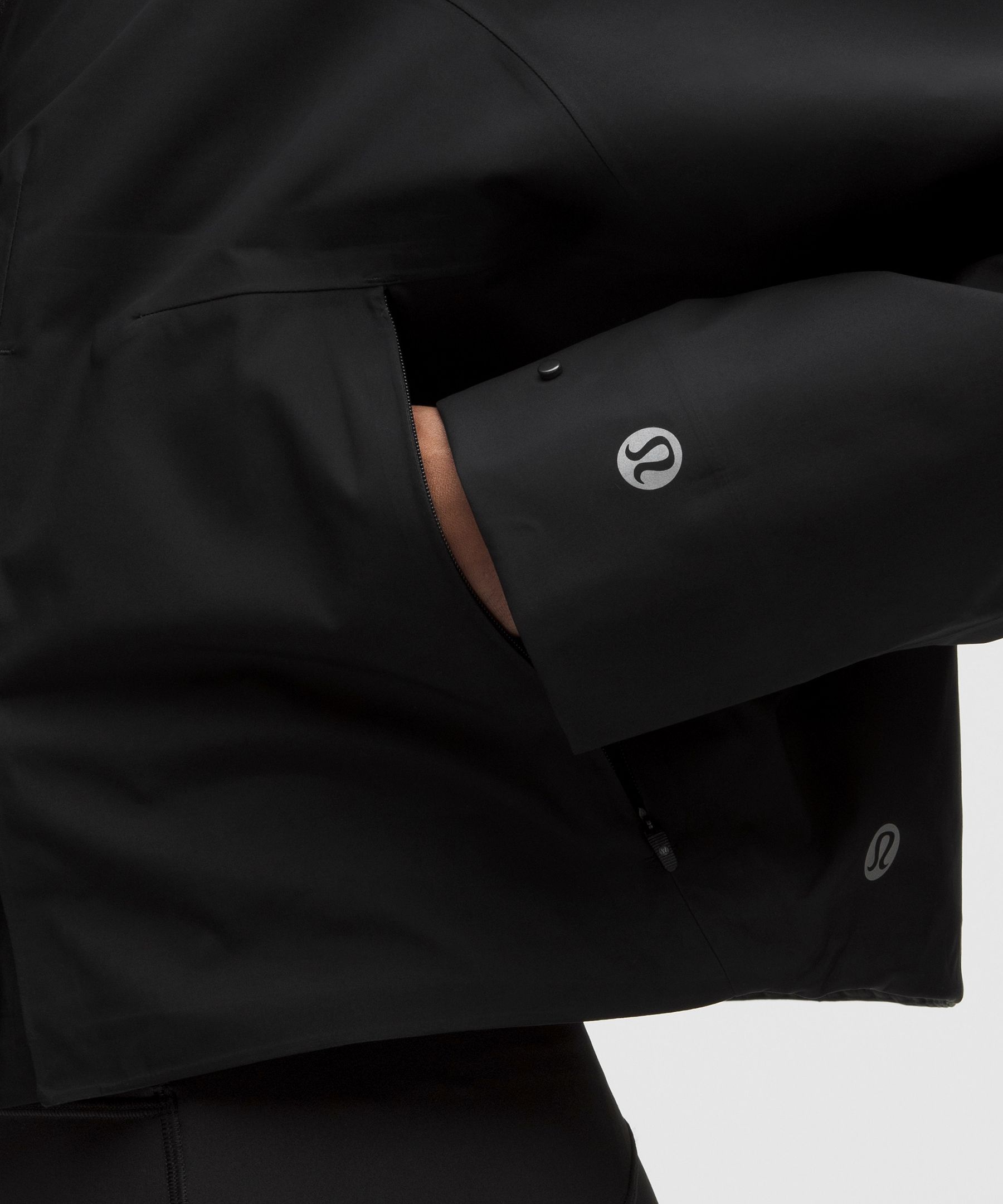 Rain Chaser Jacket