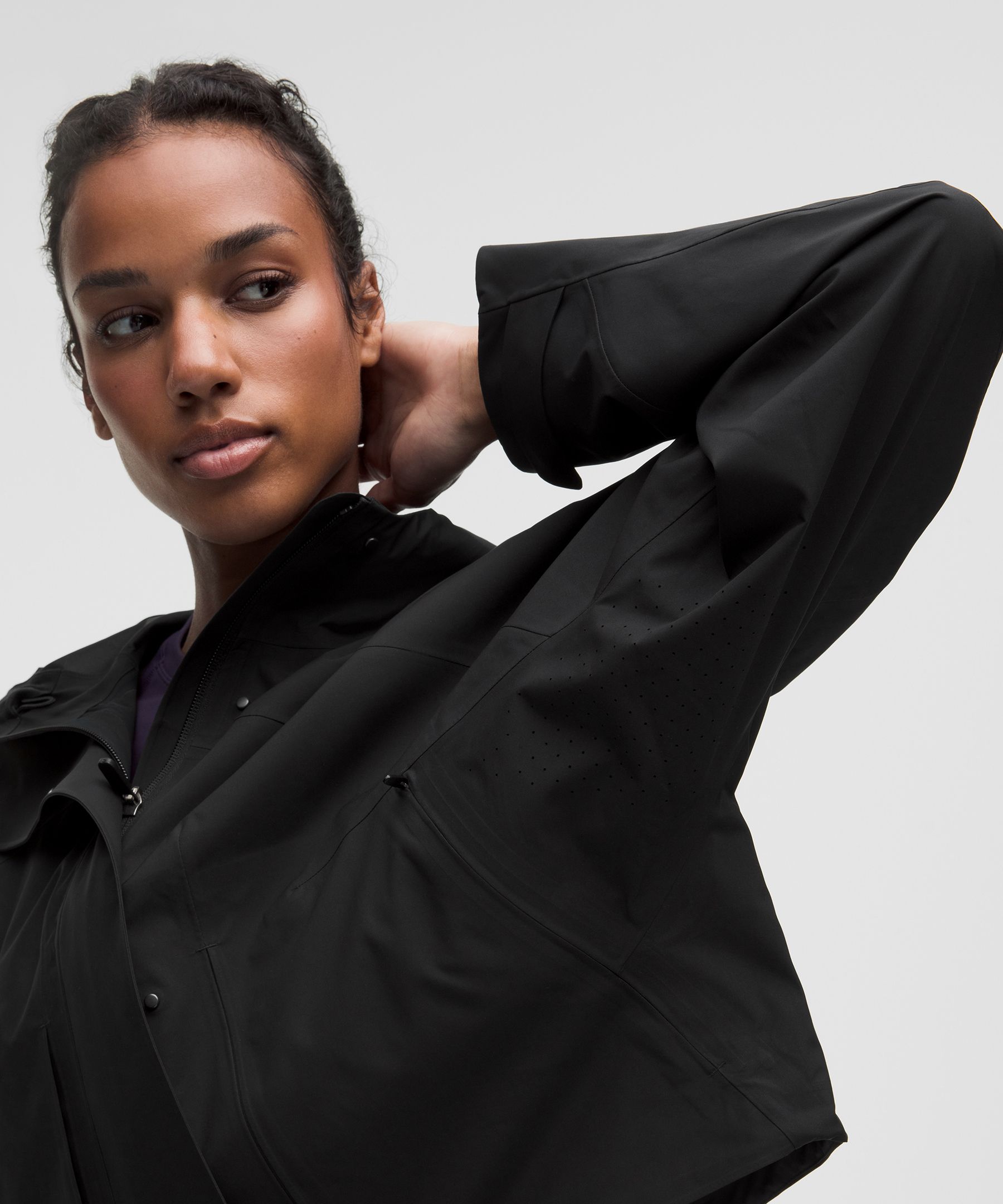 Rain Chaser Jacket