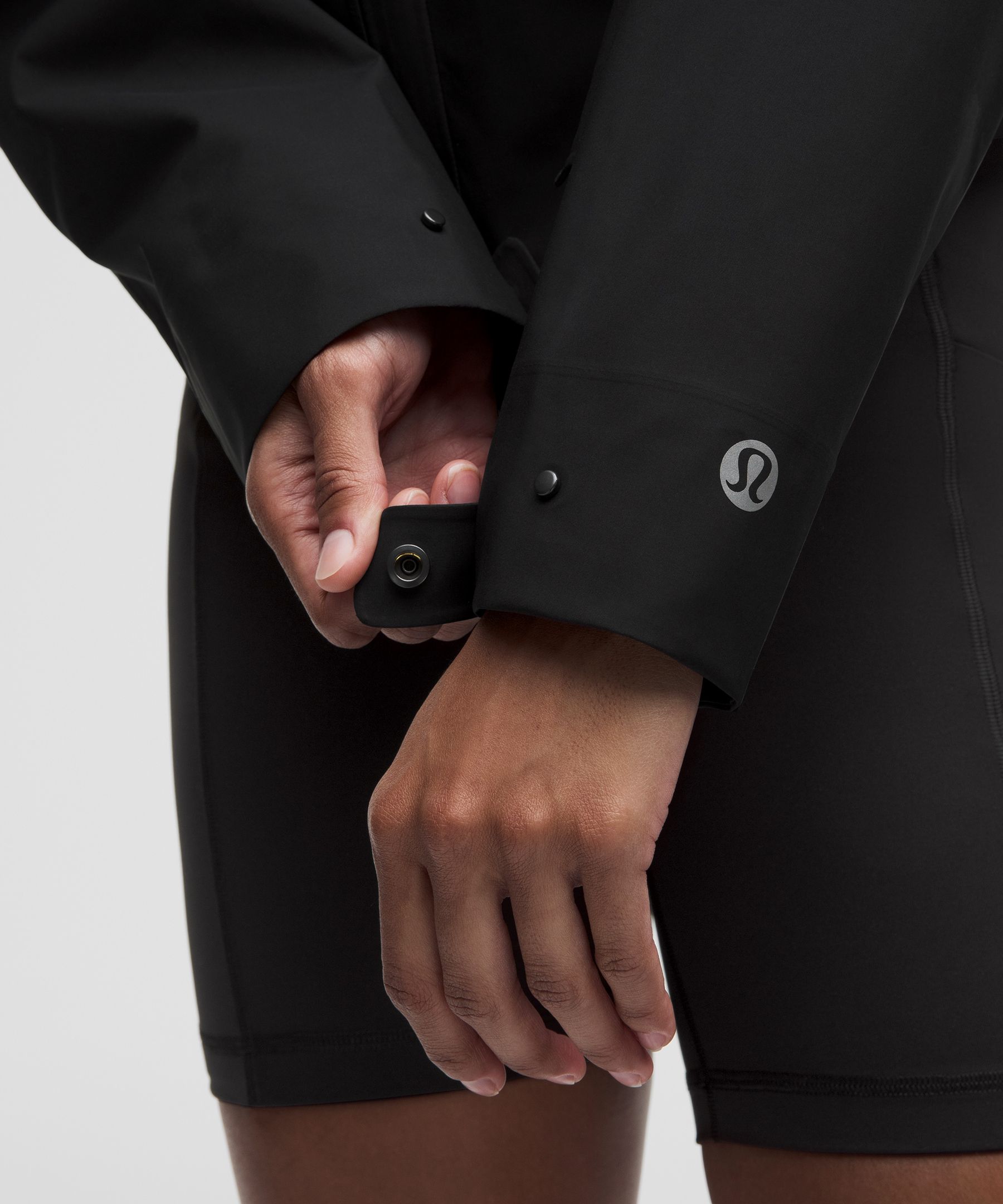 Rain Chaser Jacket
