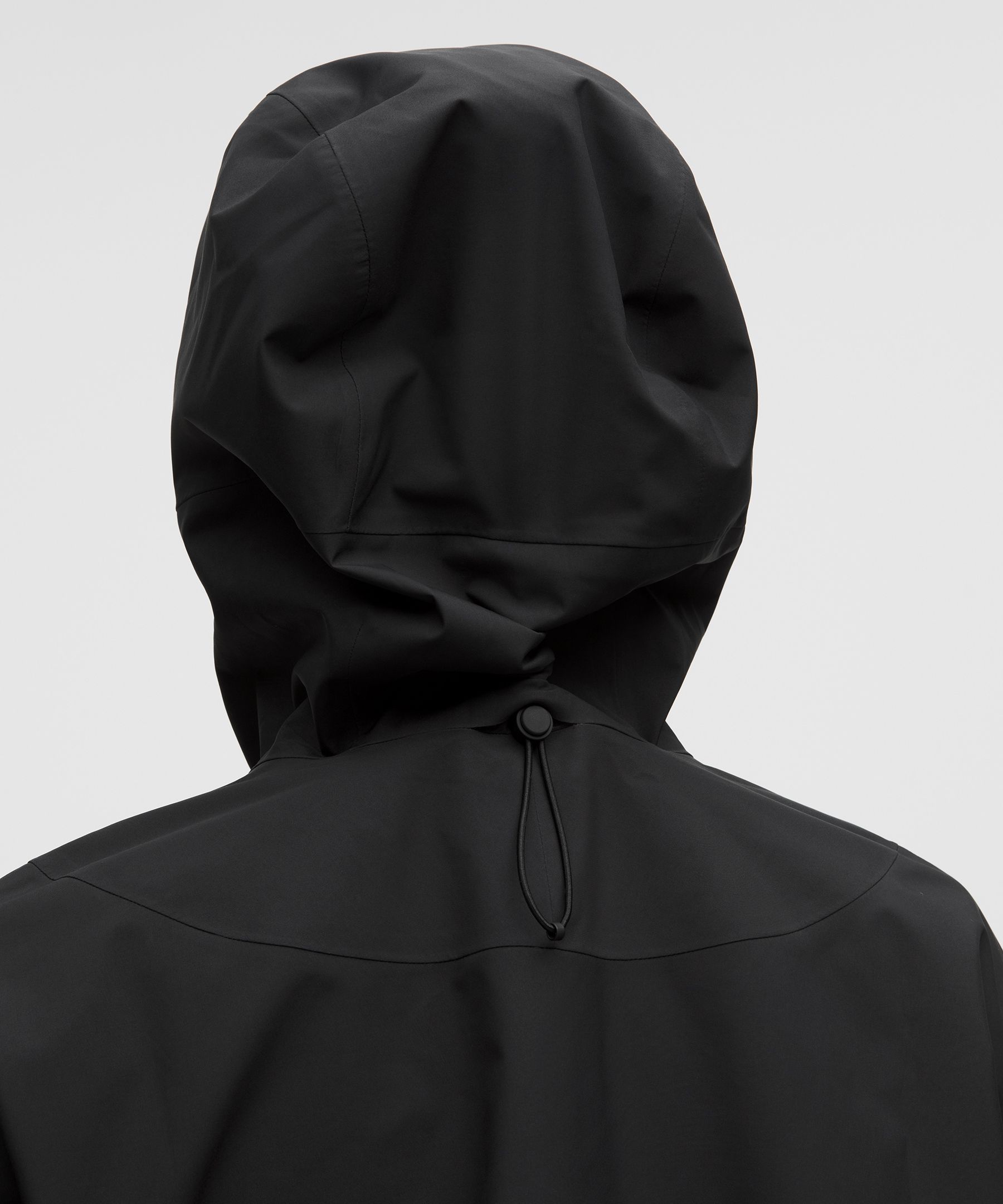 Rain Chaser Jacket