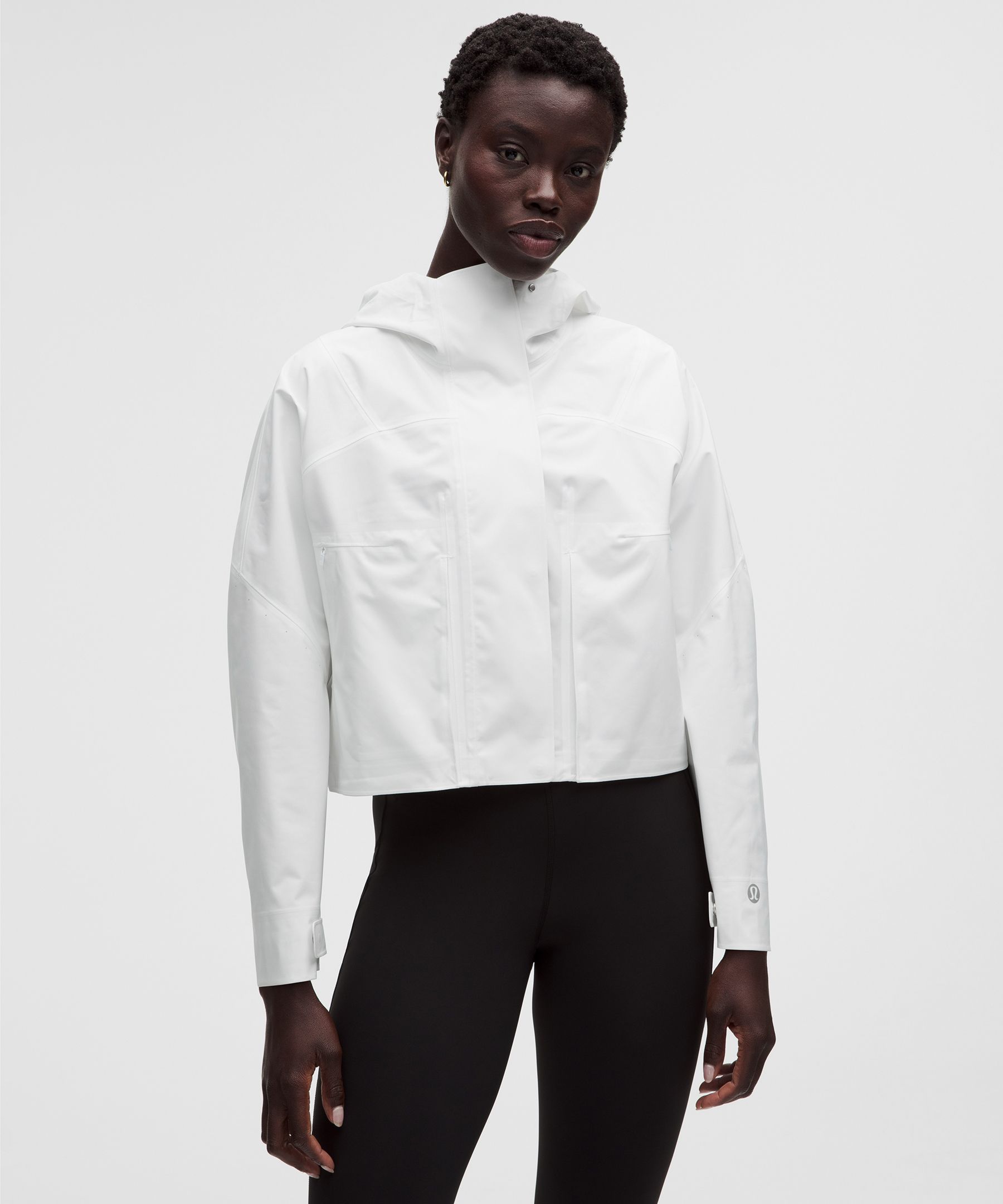 Rain Chaser Jacket