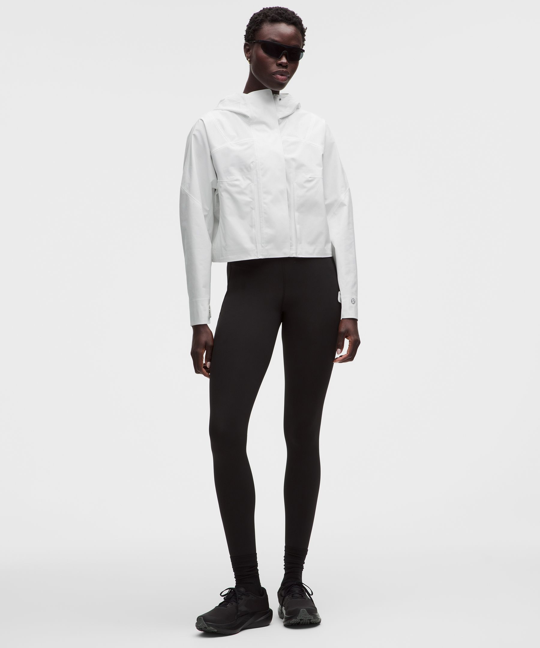 Rain Chaser Jacket