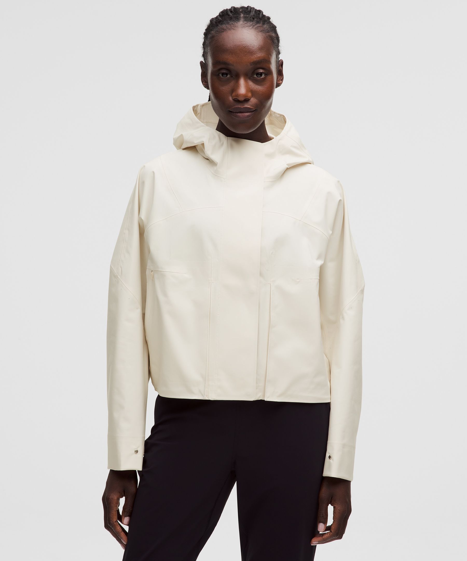 Veste Rain Chaser