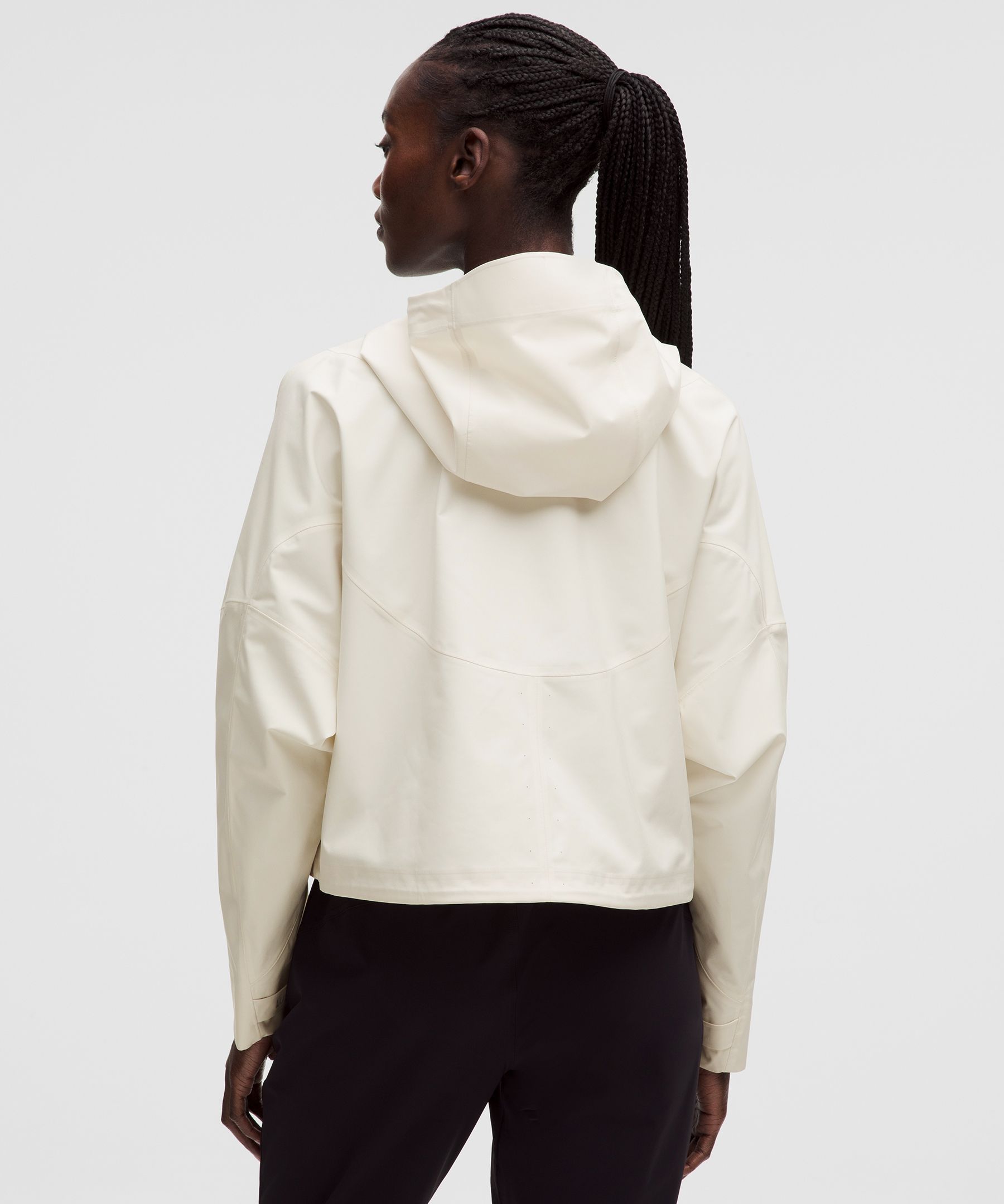 Veste Rain Chaser