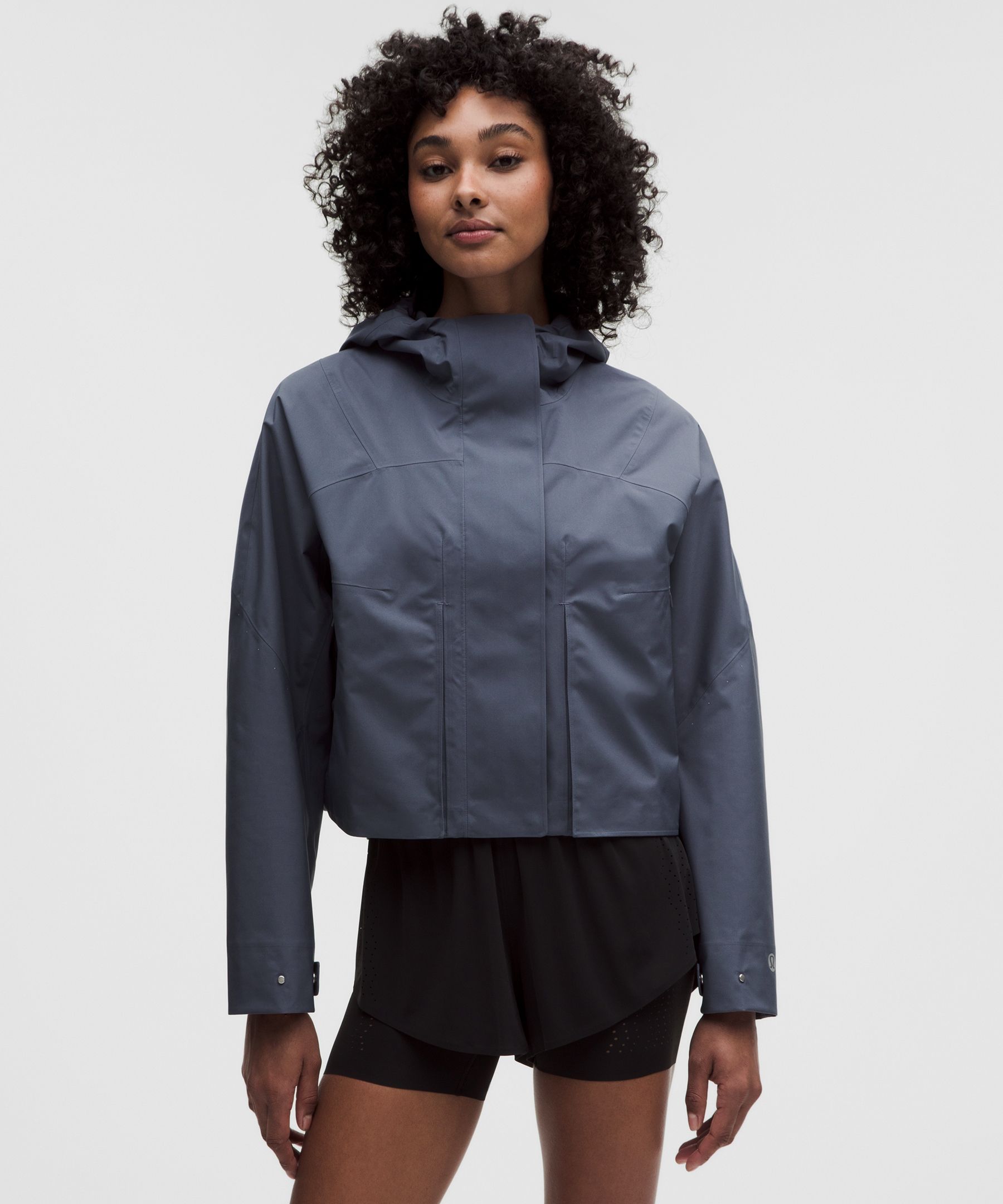 Rain Chaser Jacket