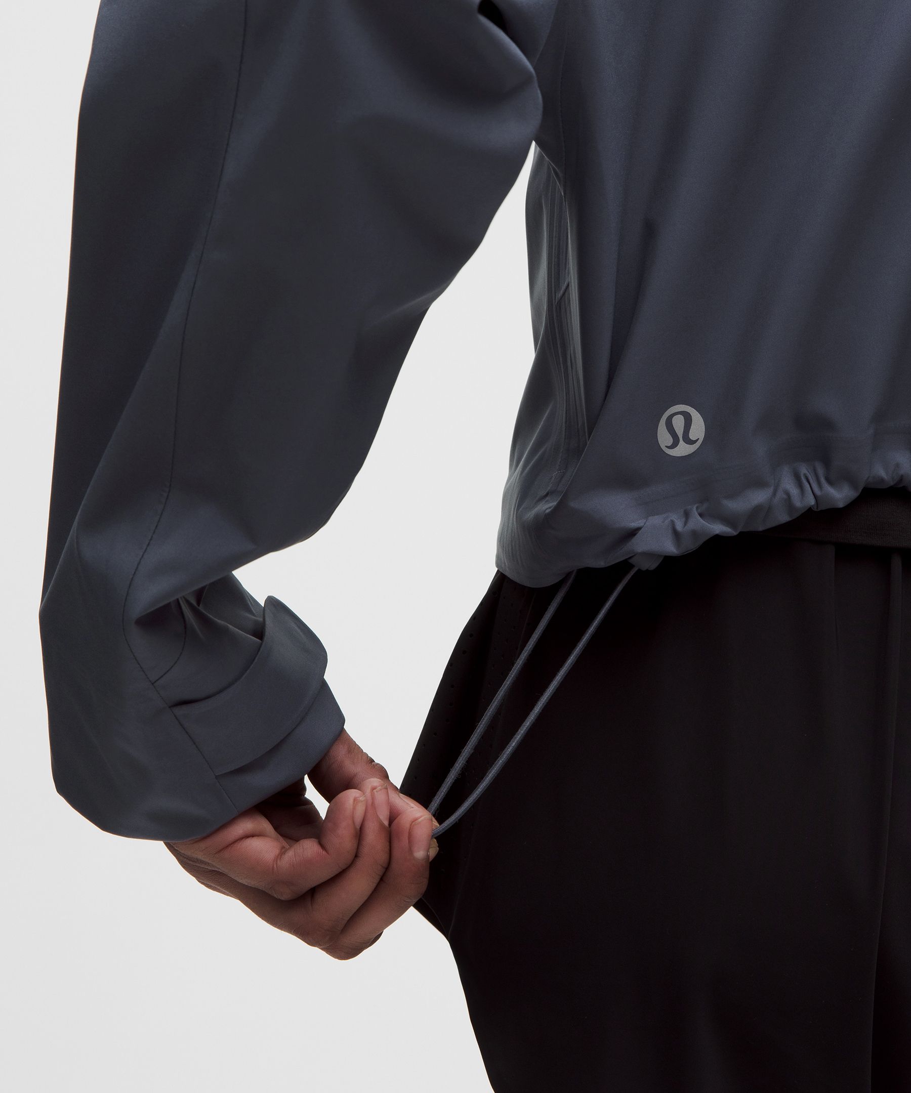 Rain Chaser Jacket