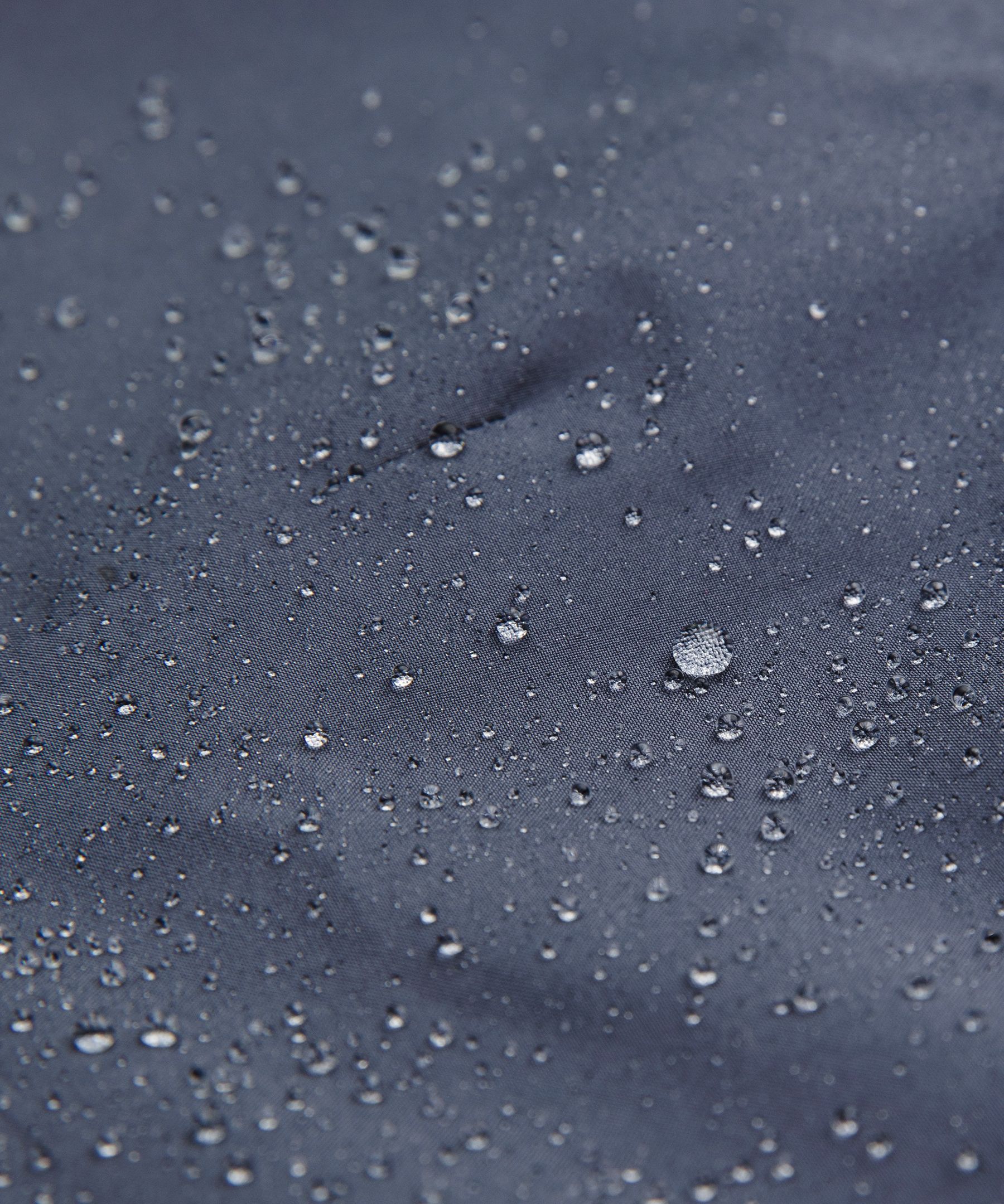 Rain Chaser Jacket