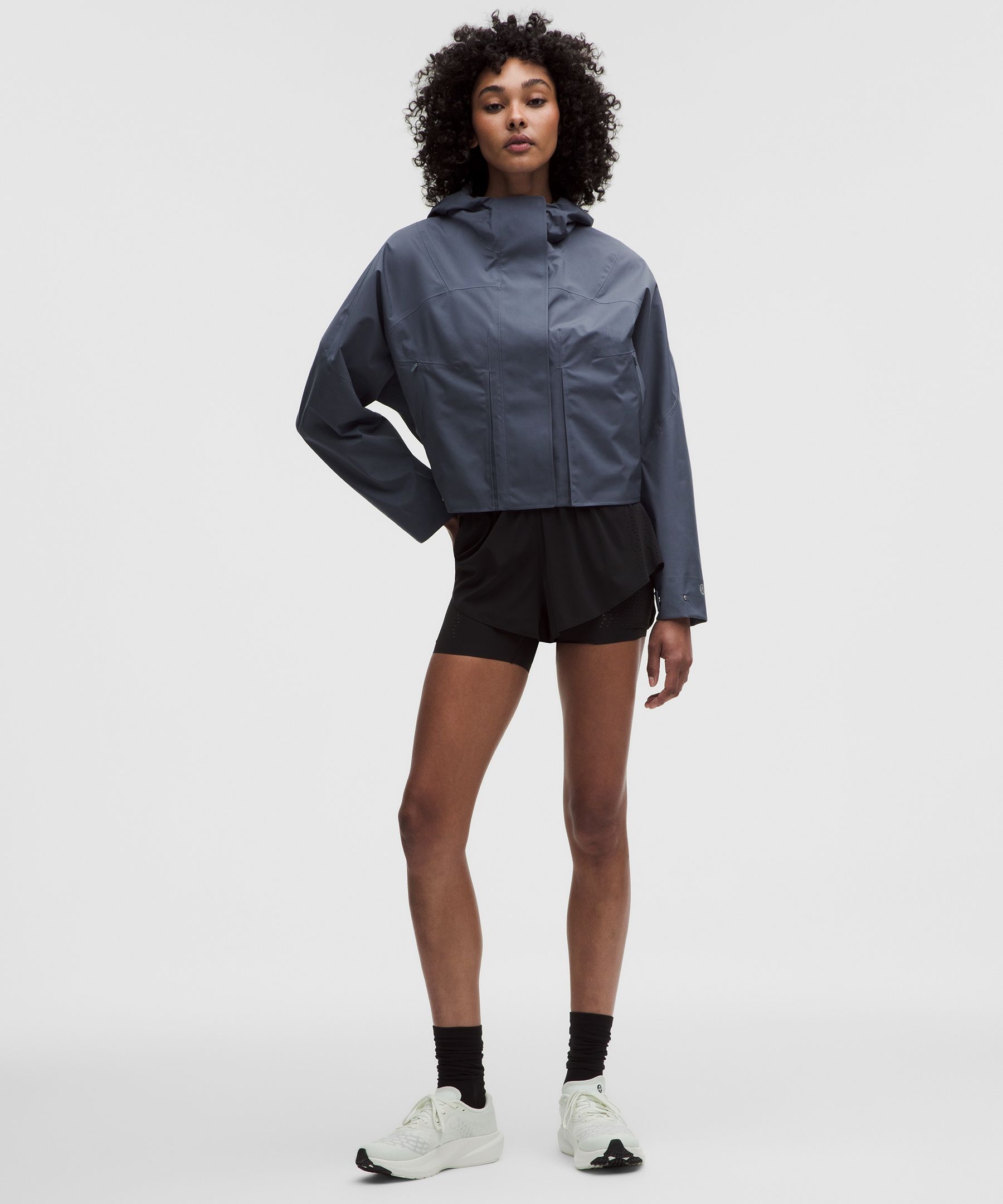 Rain Chaser Jacket