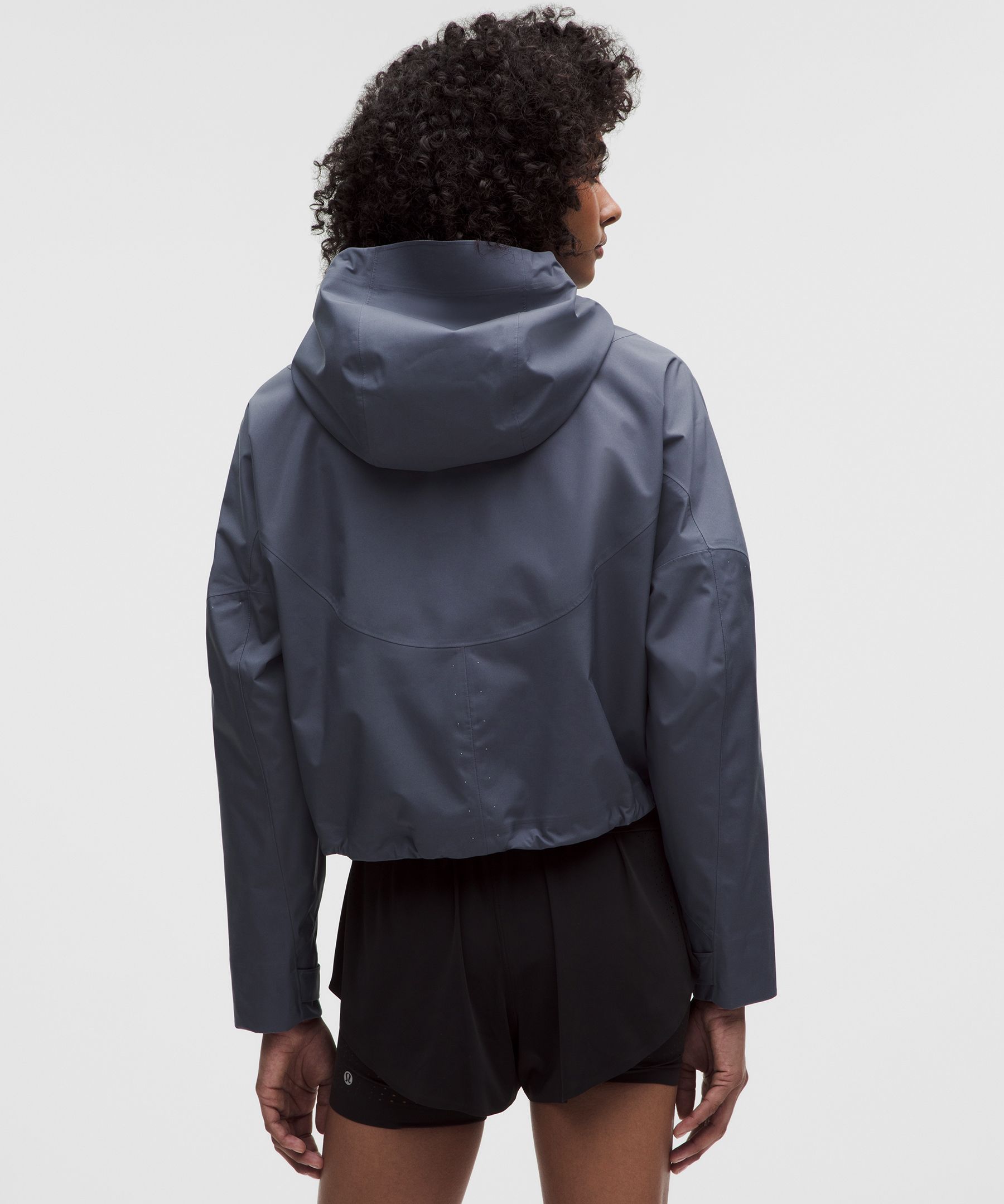Rain Chaser Jacket