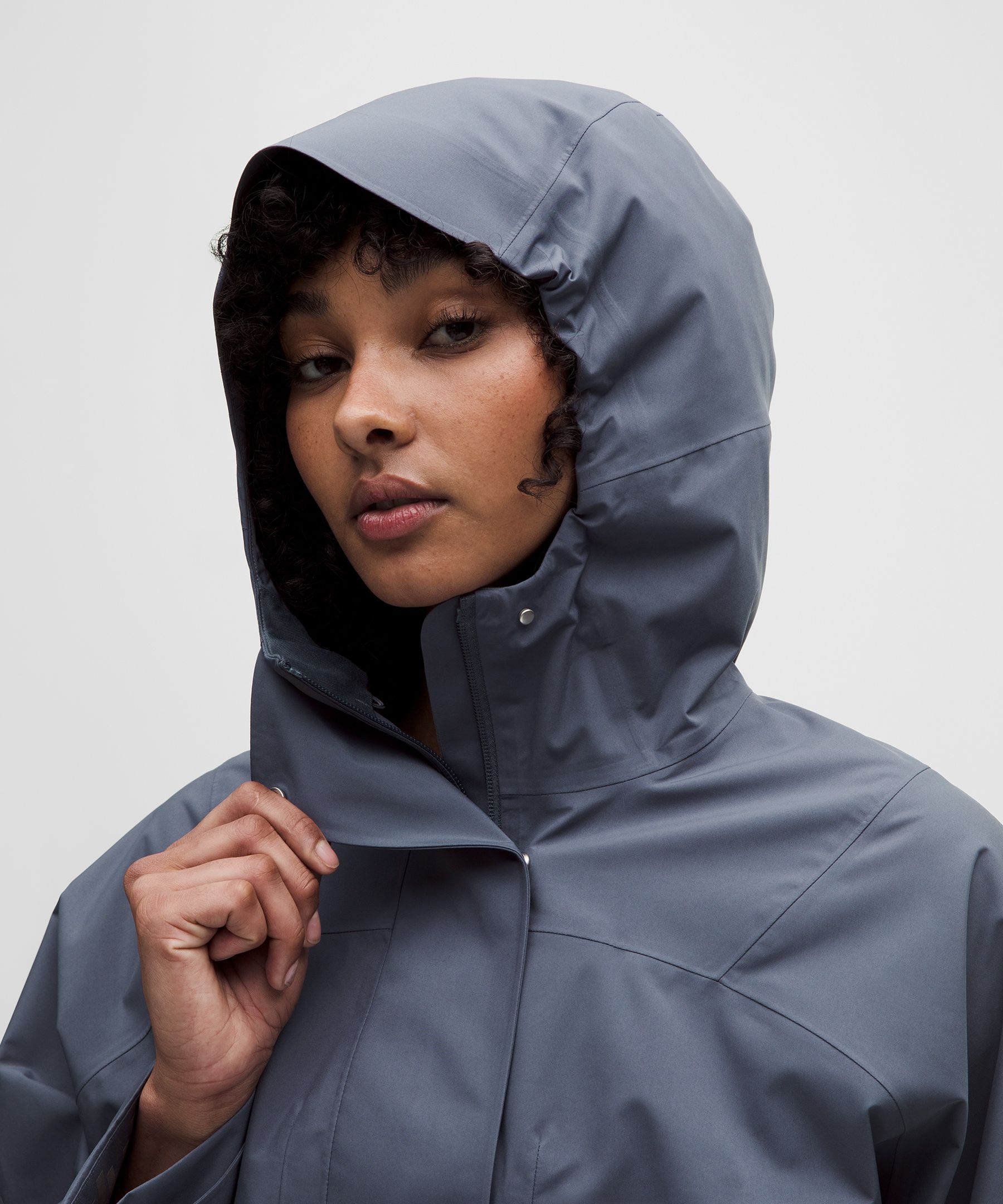 Rain Chaser Jacket