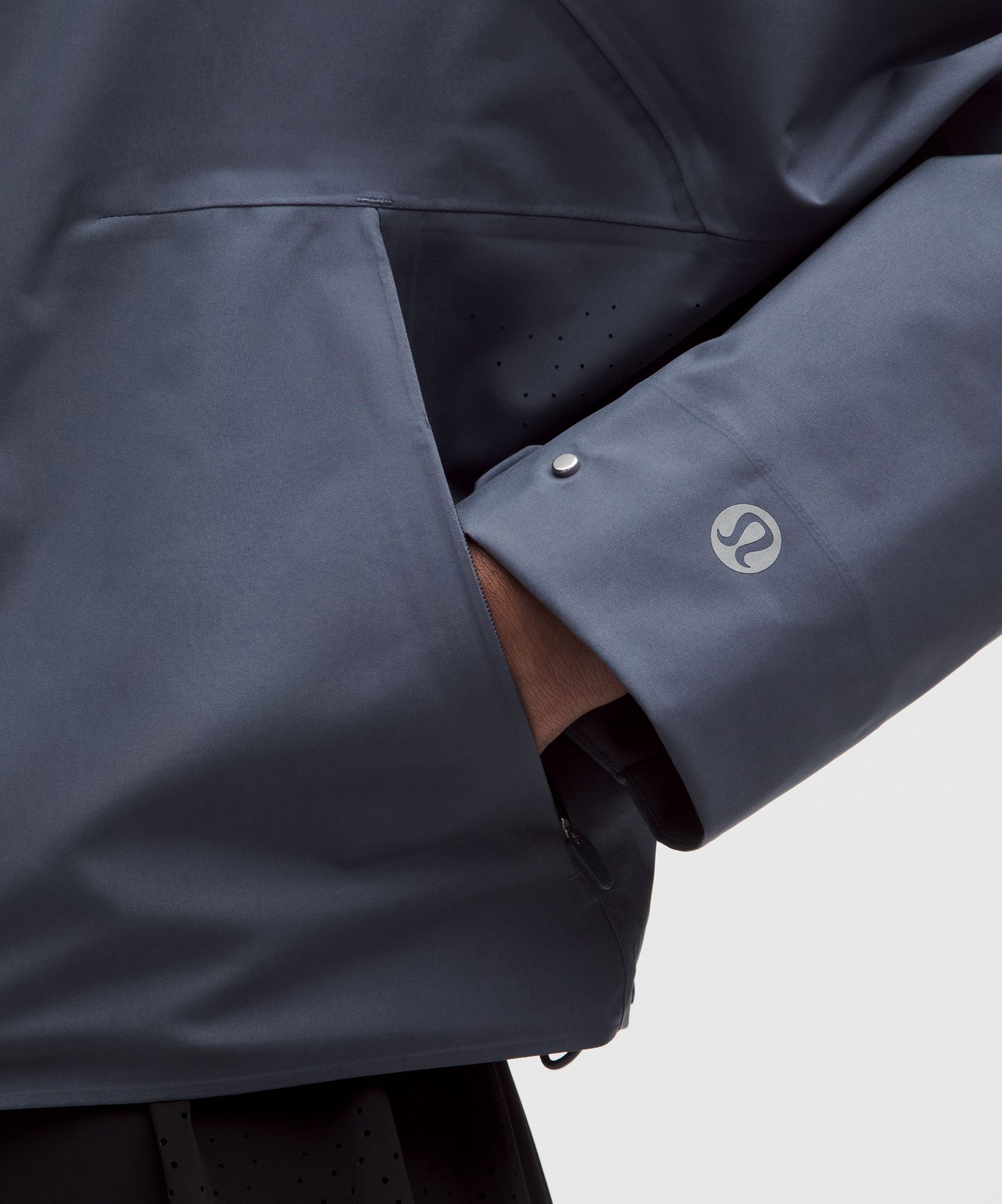 Rain Chaser Jacket