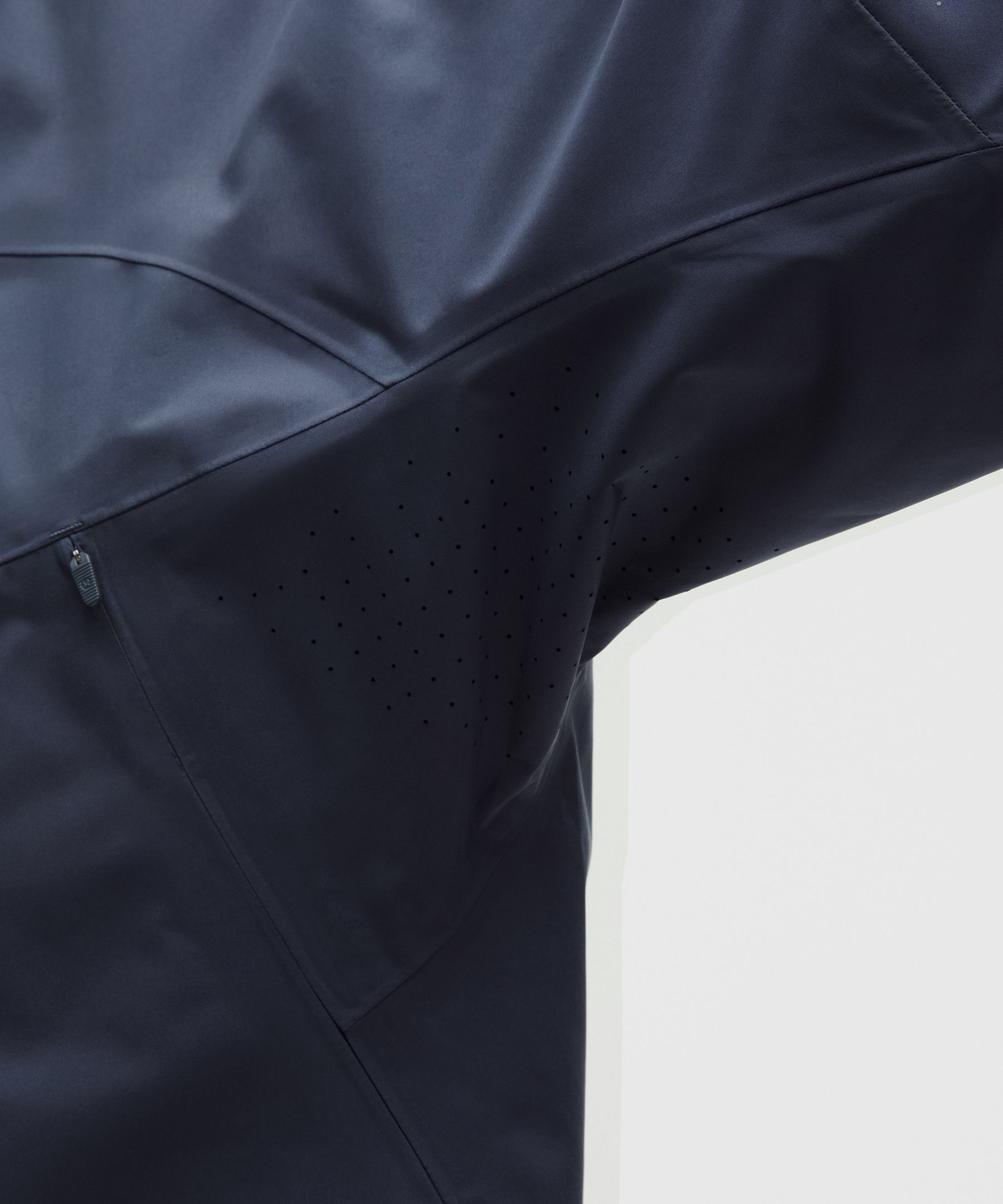 Rain Chaser Jacket
