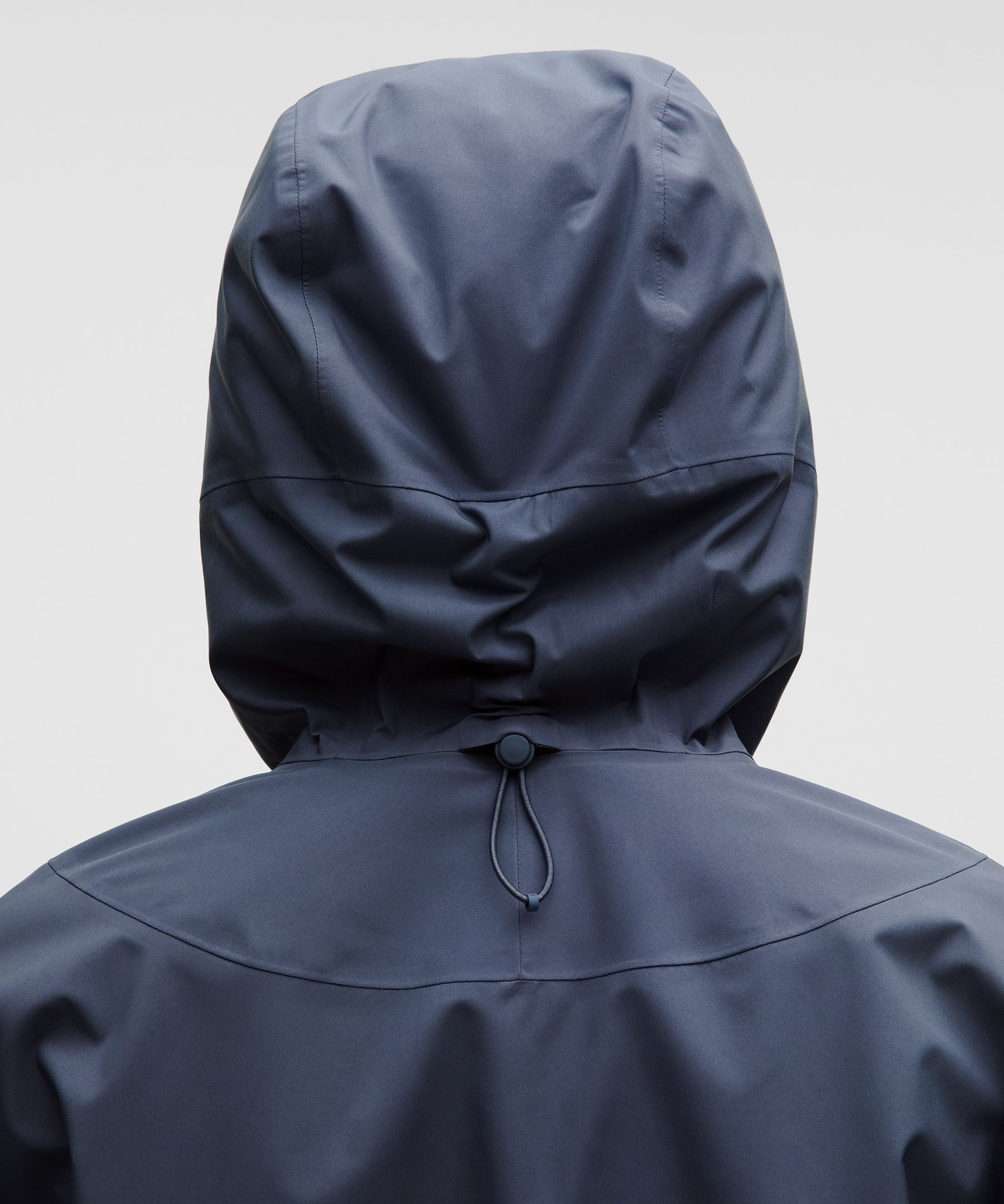 Rain Chaser Jacket